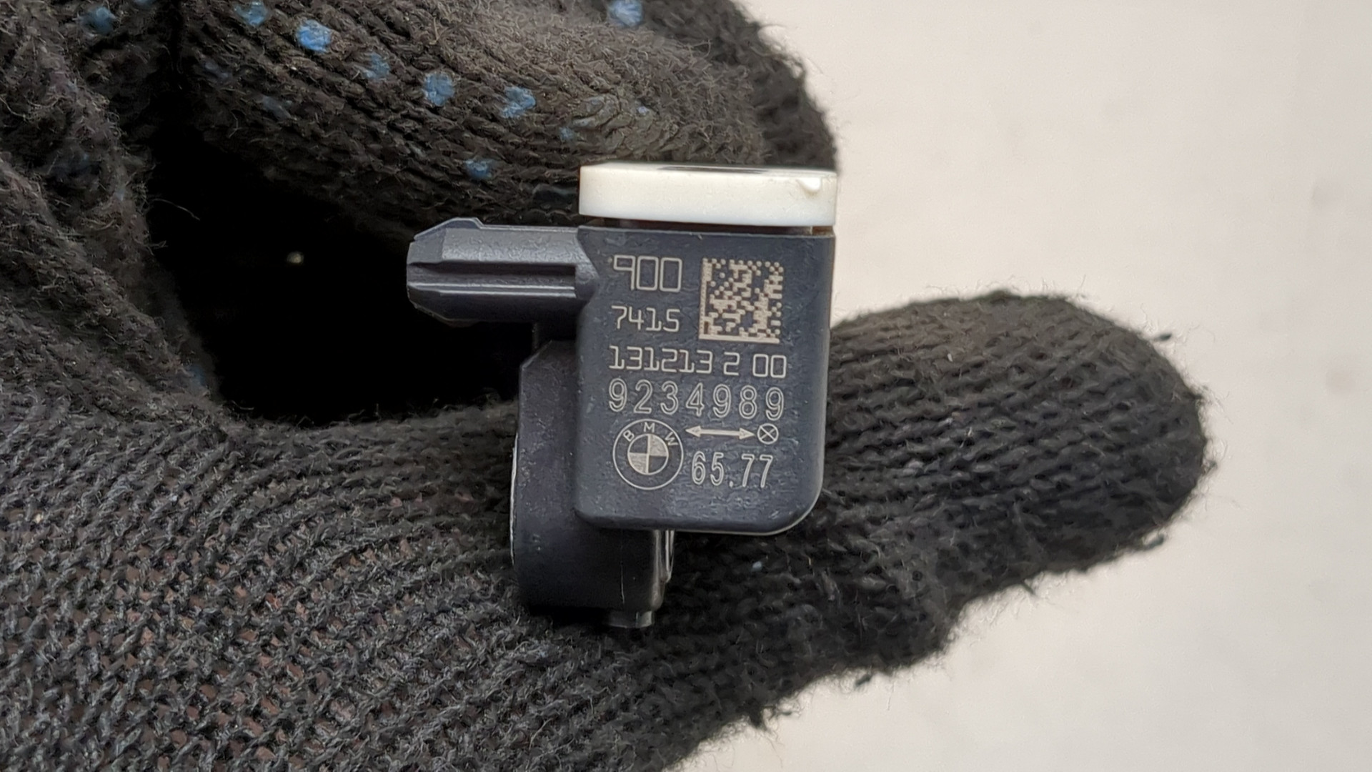 Датчик удара AIR BAG