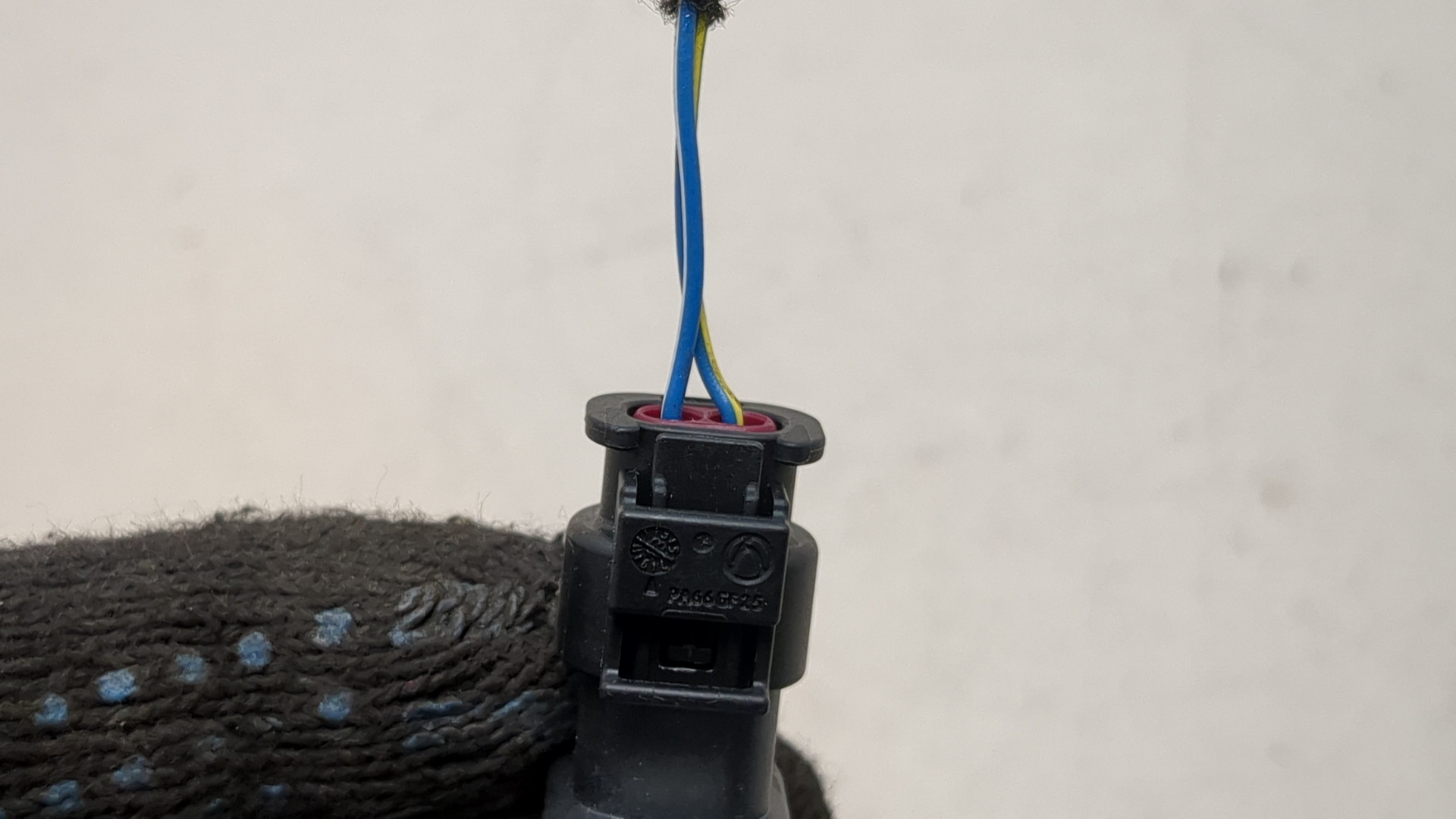 Датчик удара AIR BAG