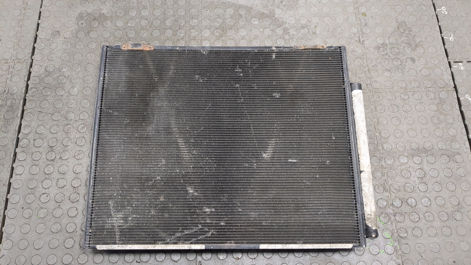 Радиатор кондиционера / конденсер