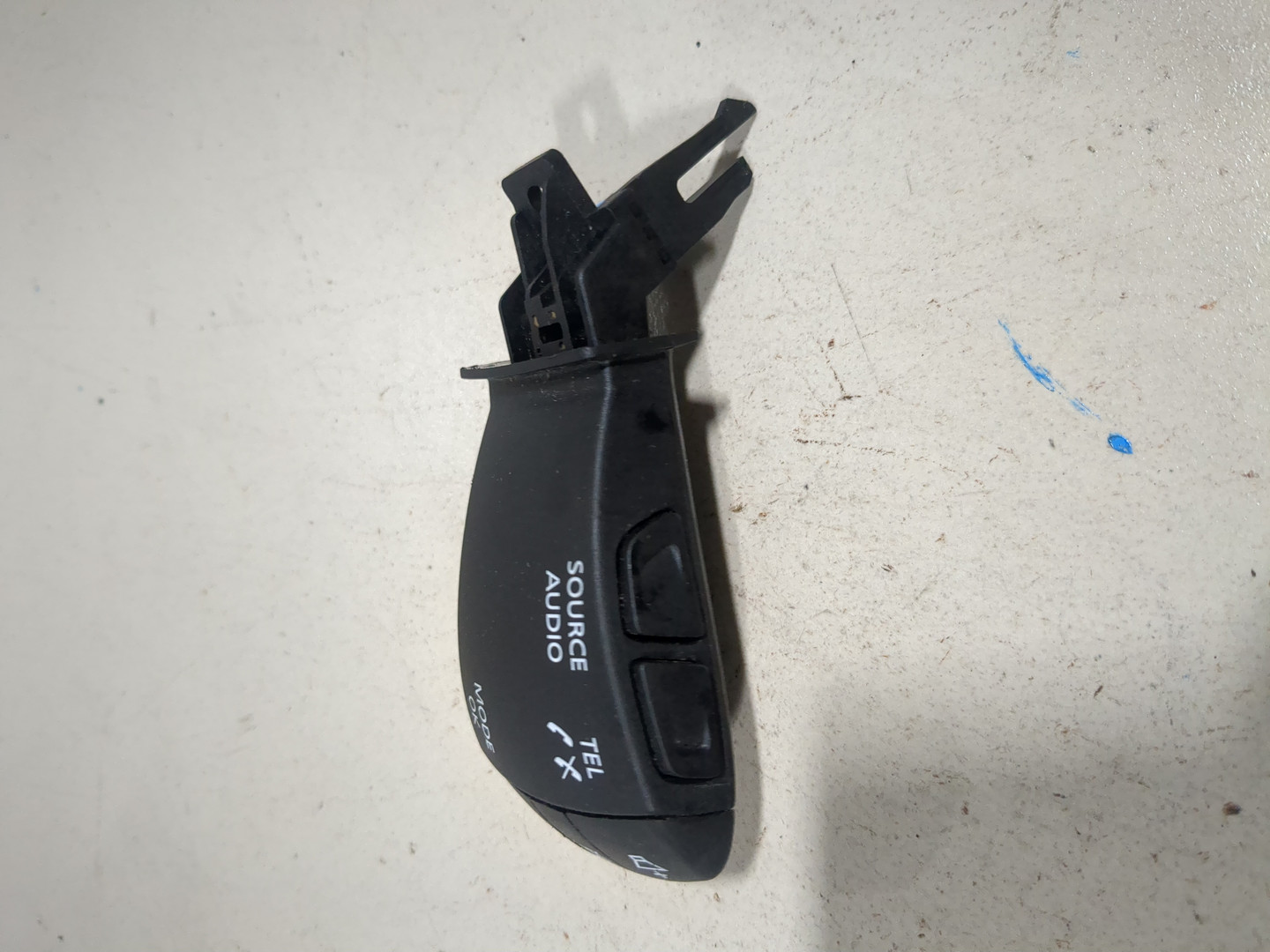 Кнопка многофункциональная