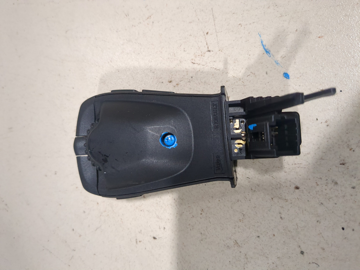 Кнопка многофункциональная