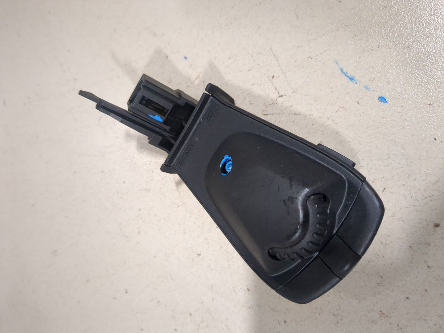 Кнопка многофункциональная