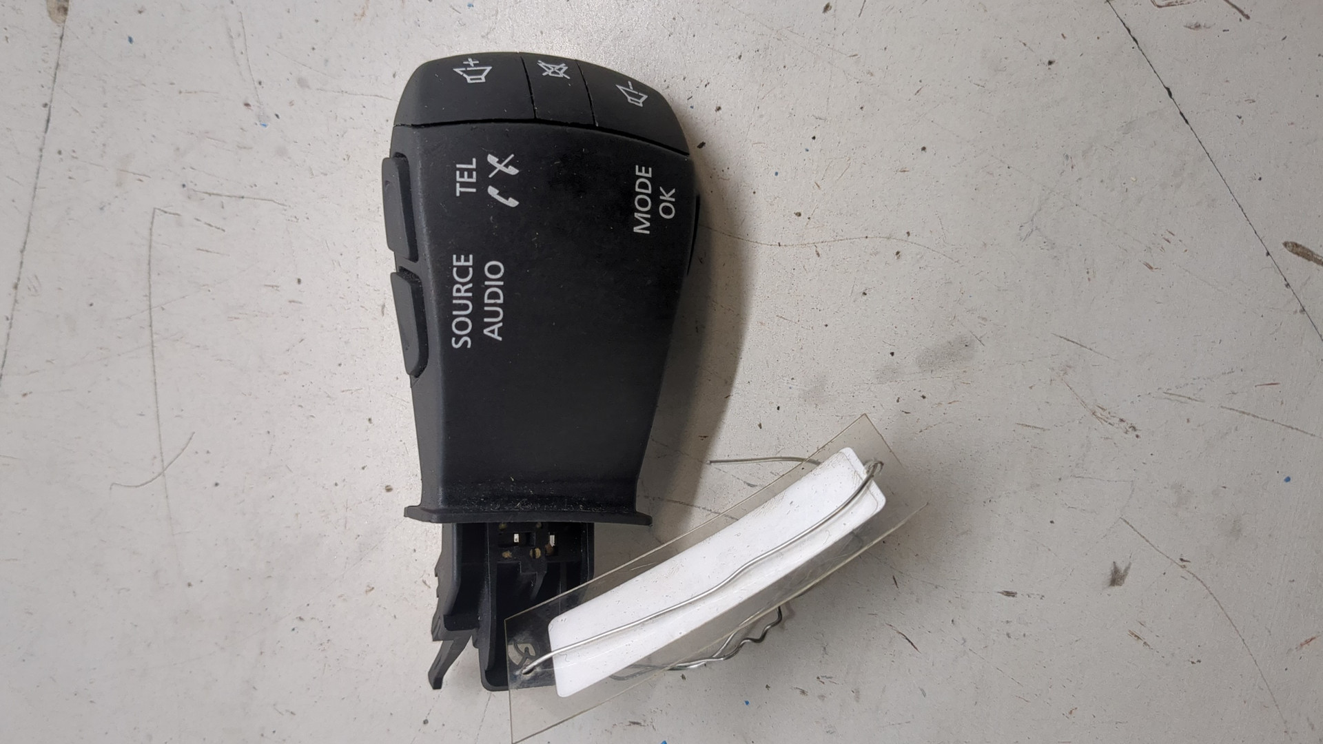 Кнопка многофункциональная