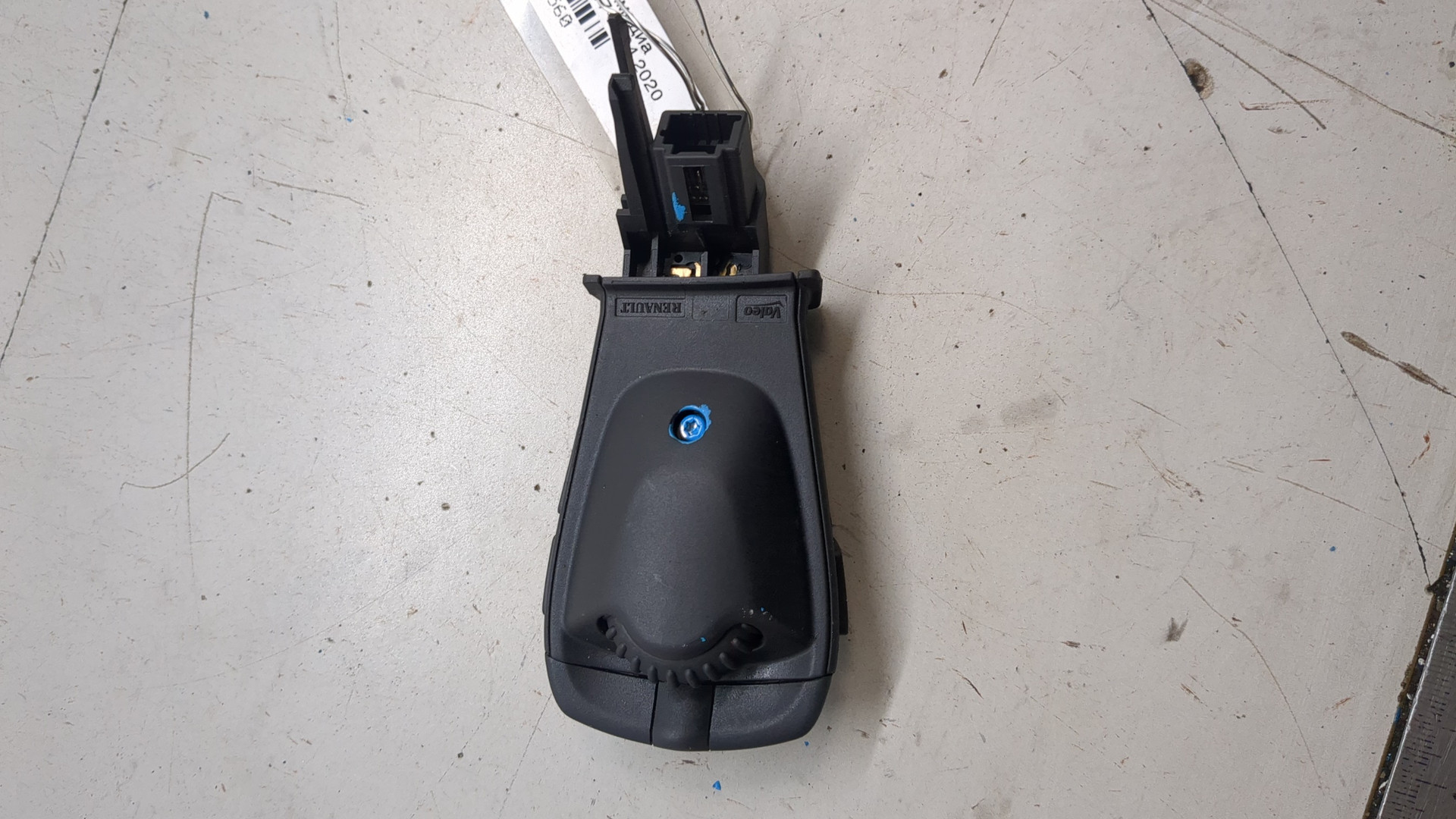 Кнопка многофункциональная