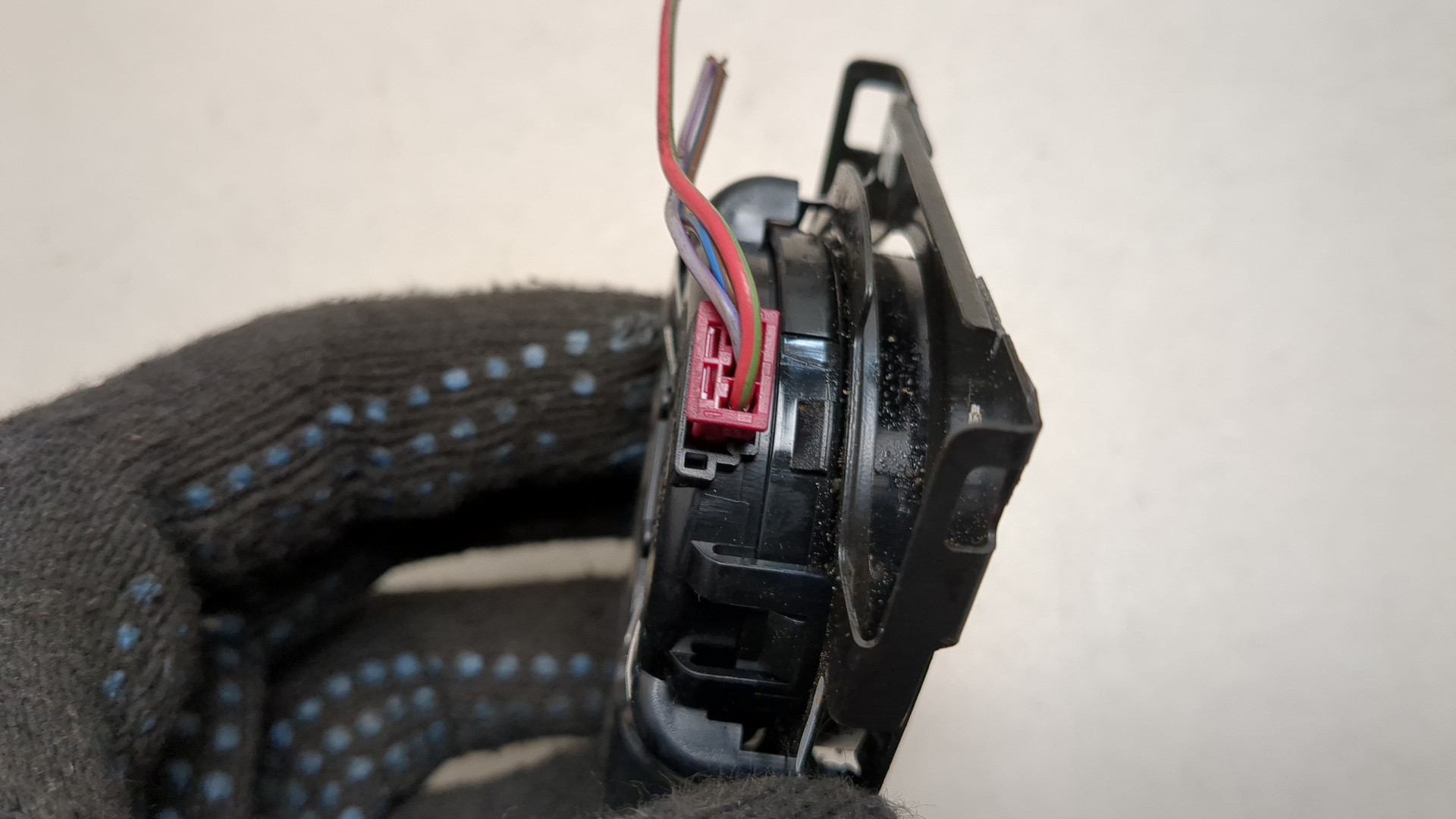 Датчик дождя