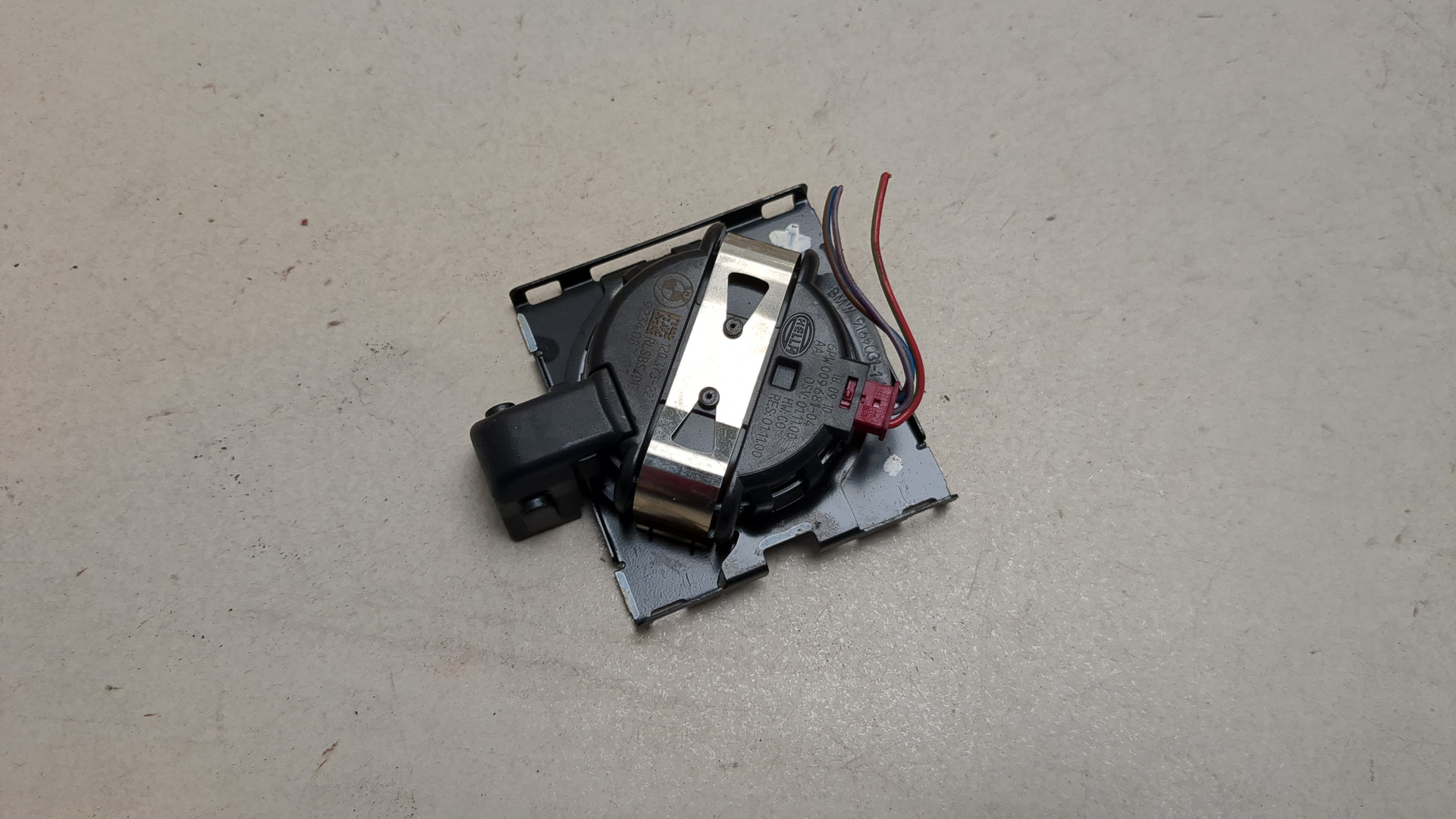 Датчик дождя