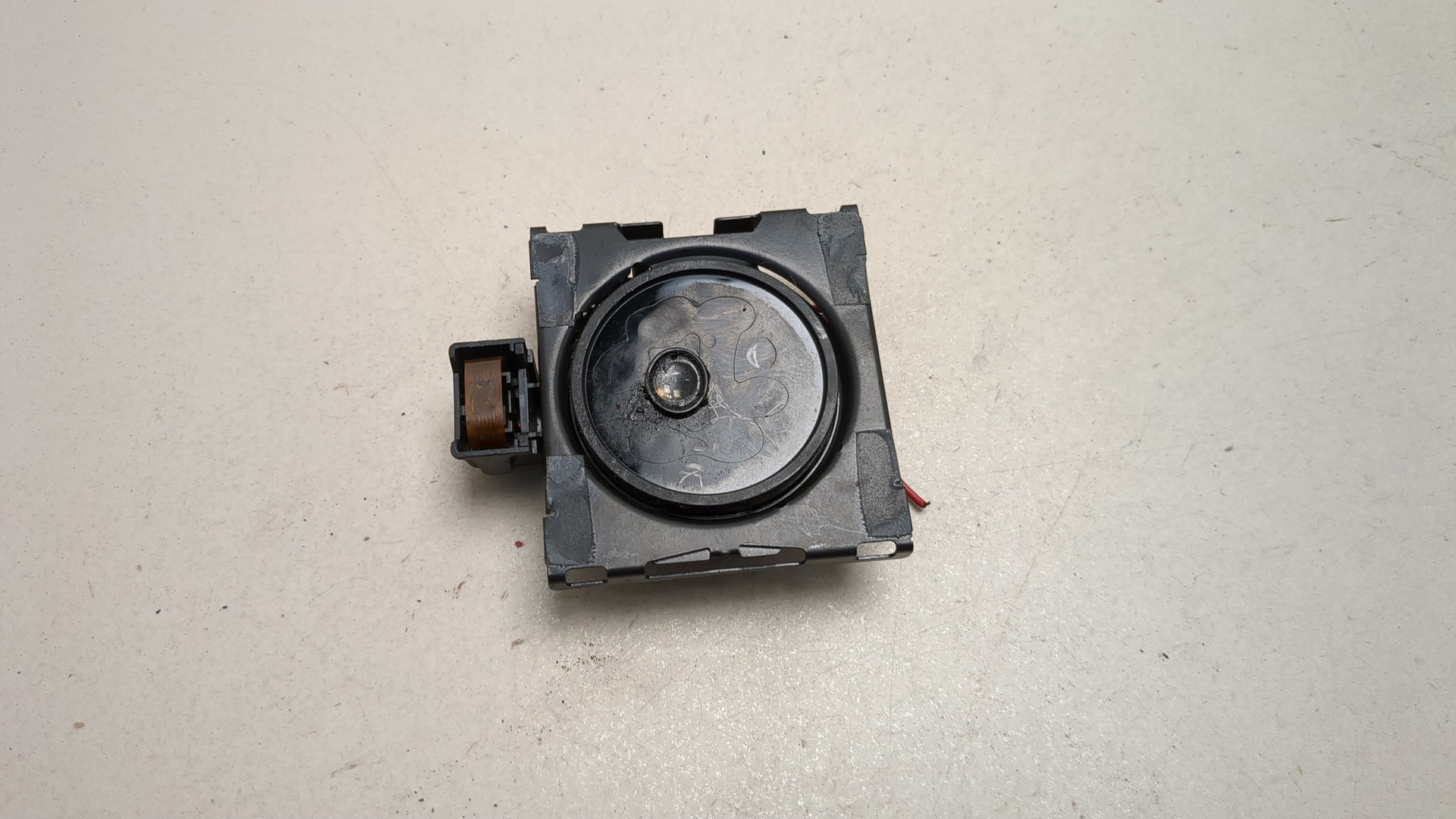 Датчик дождя