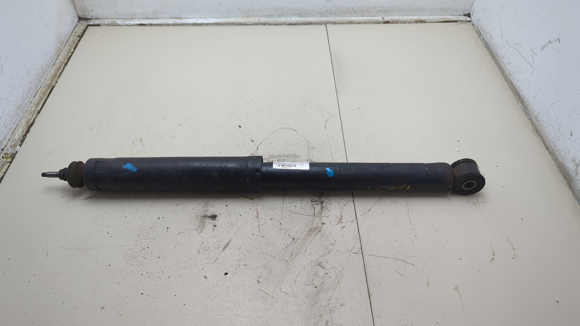 Амортизатор задний (стойка)