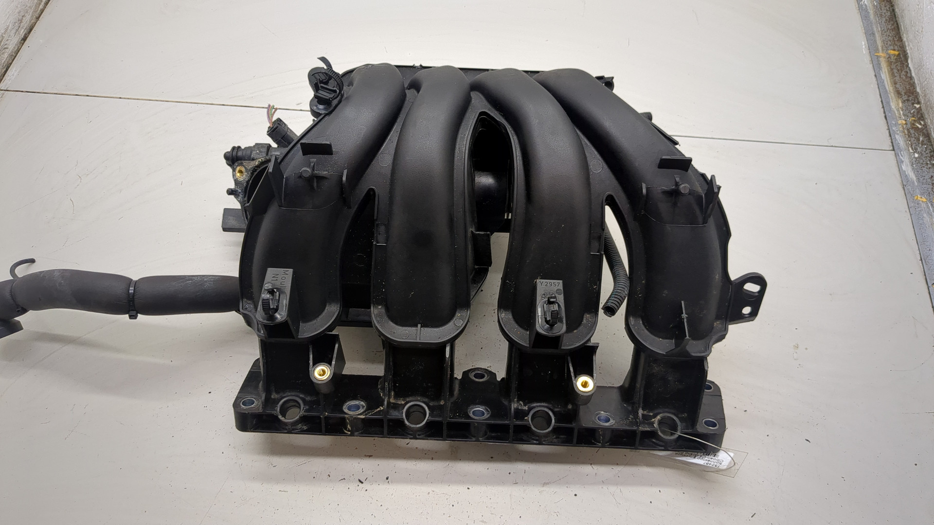 Коллектор впускной