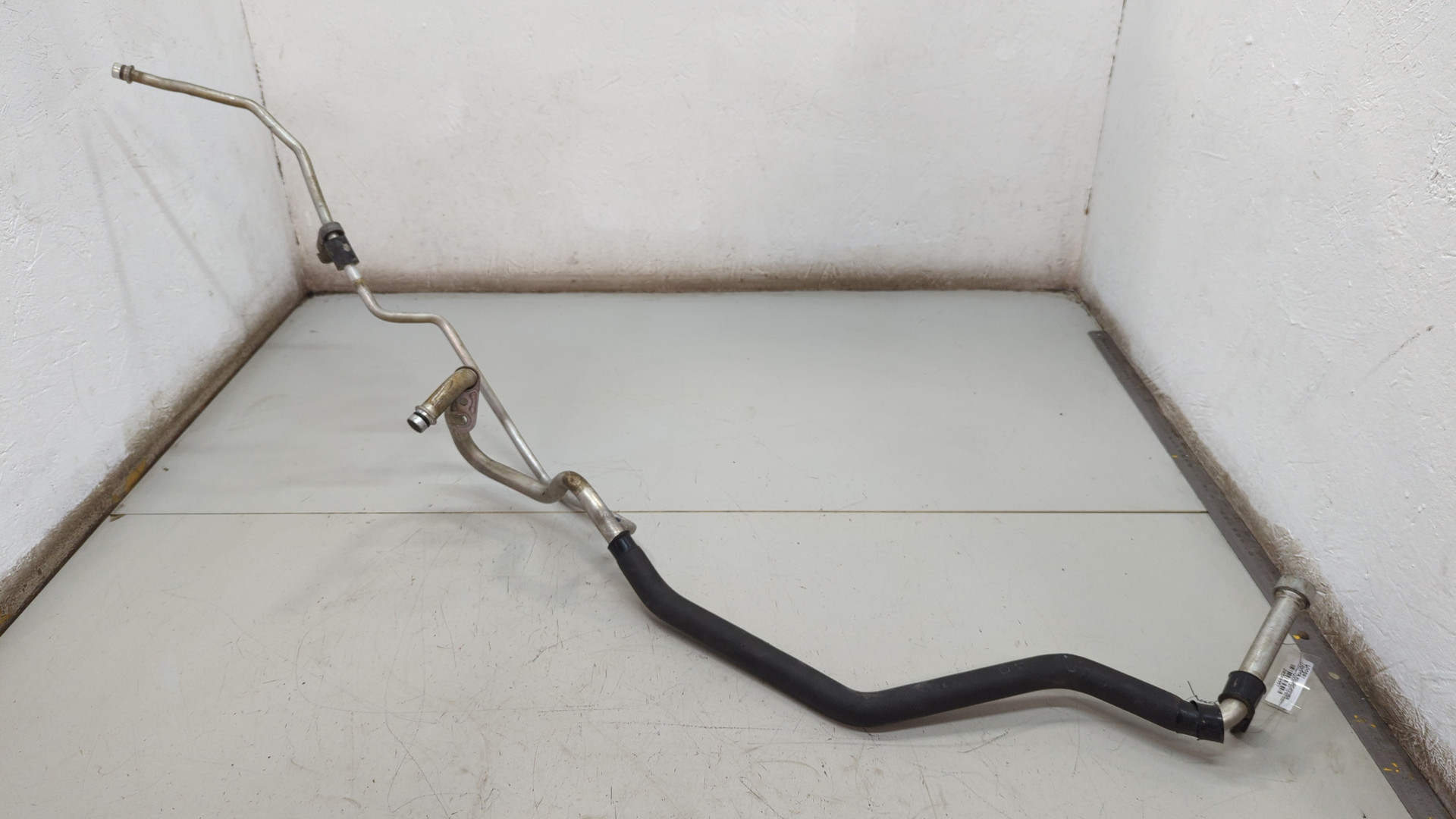 Трубка кондиционера