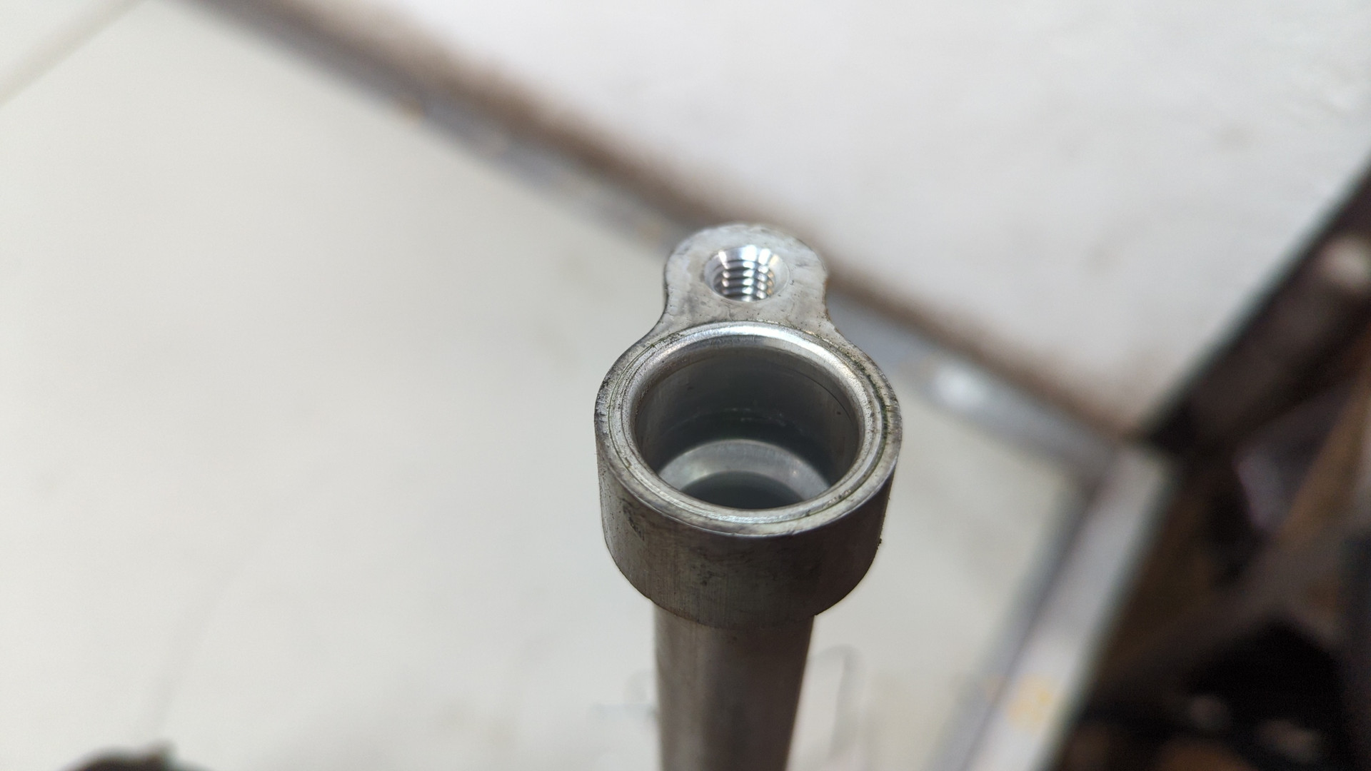 Трубка кондиционера