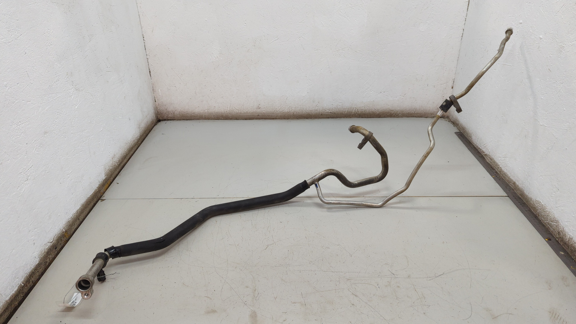 Трубка кондиционера