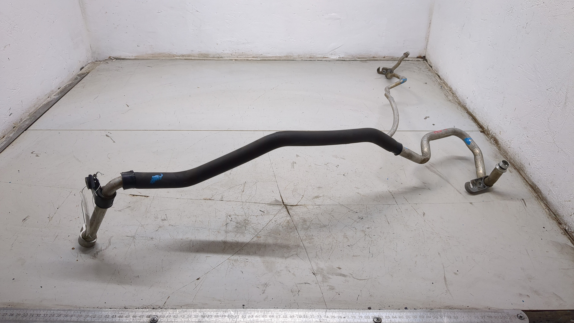 Трубка кондиционера