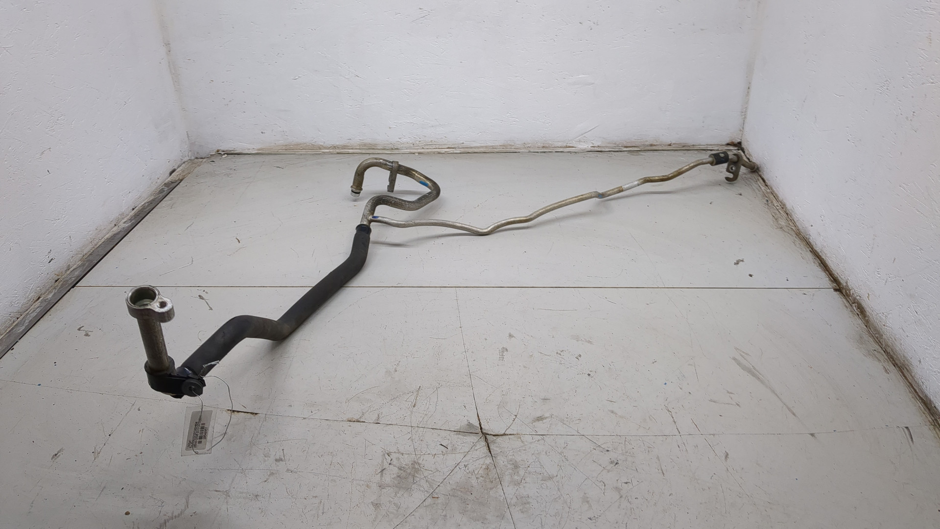 Трубка кондиционера