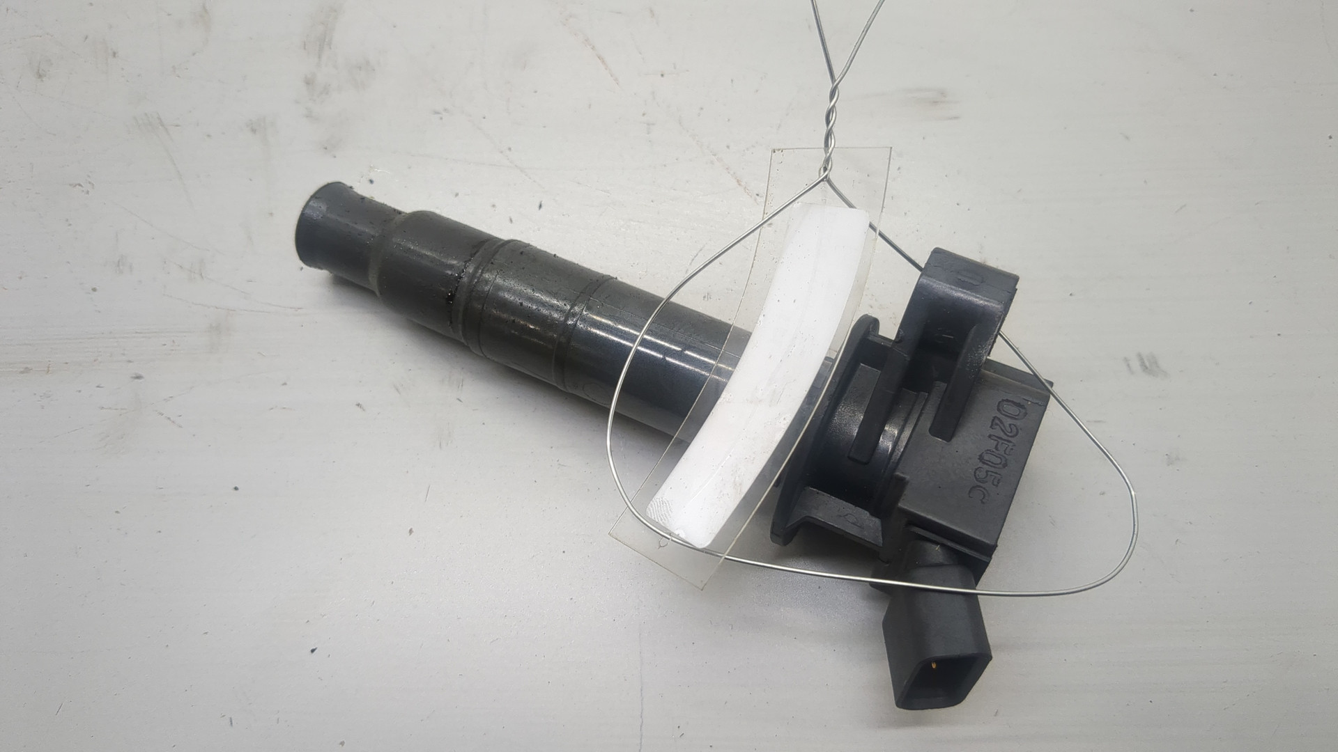 Катушка зажигания