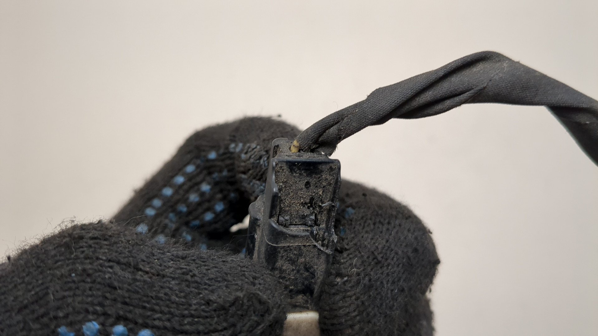 Датчик удара AIR BAG