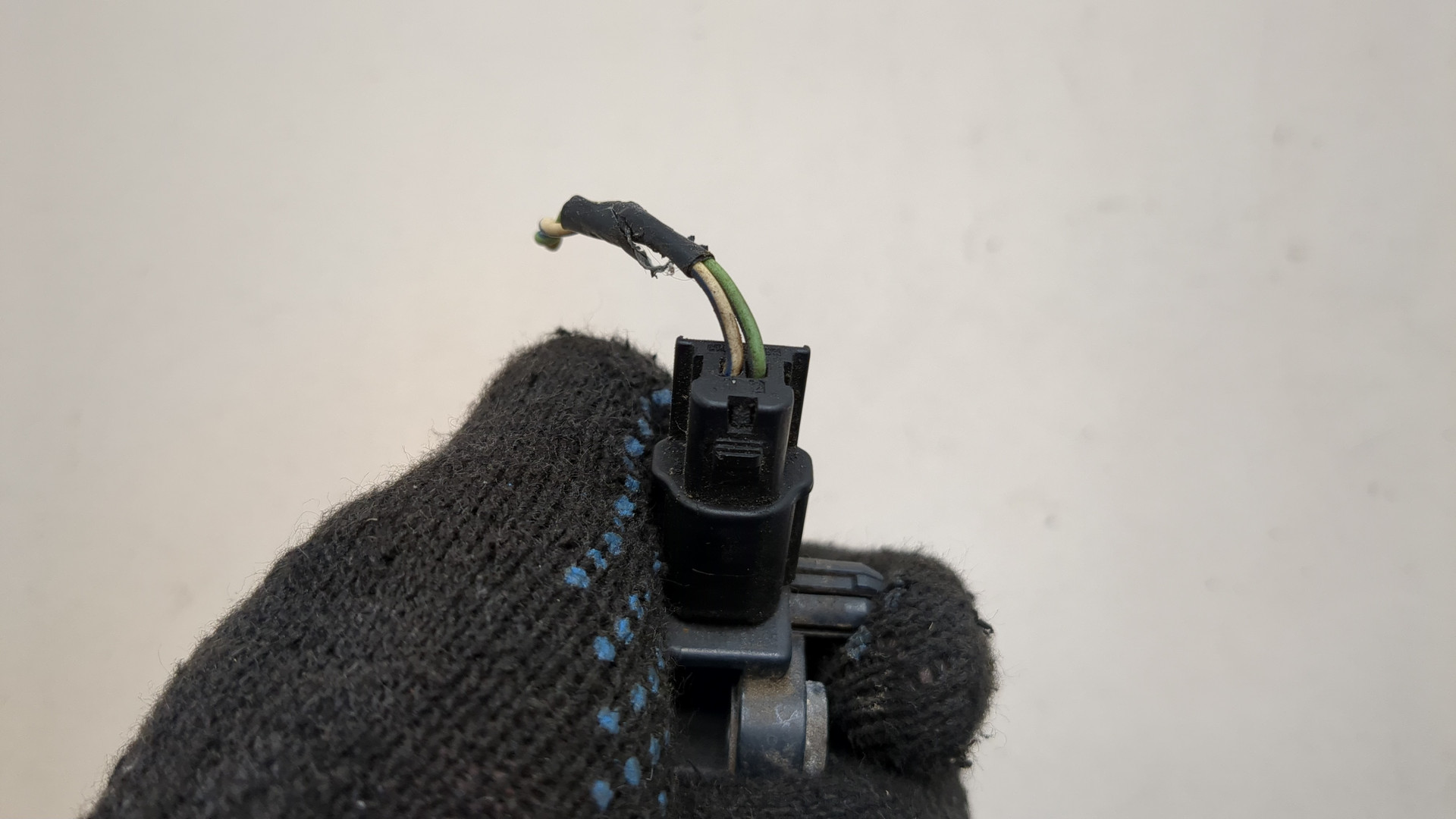 Датчик удара AIR BAG