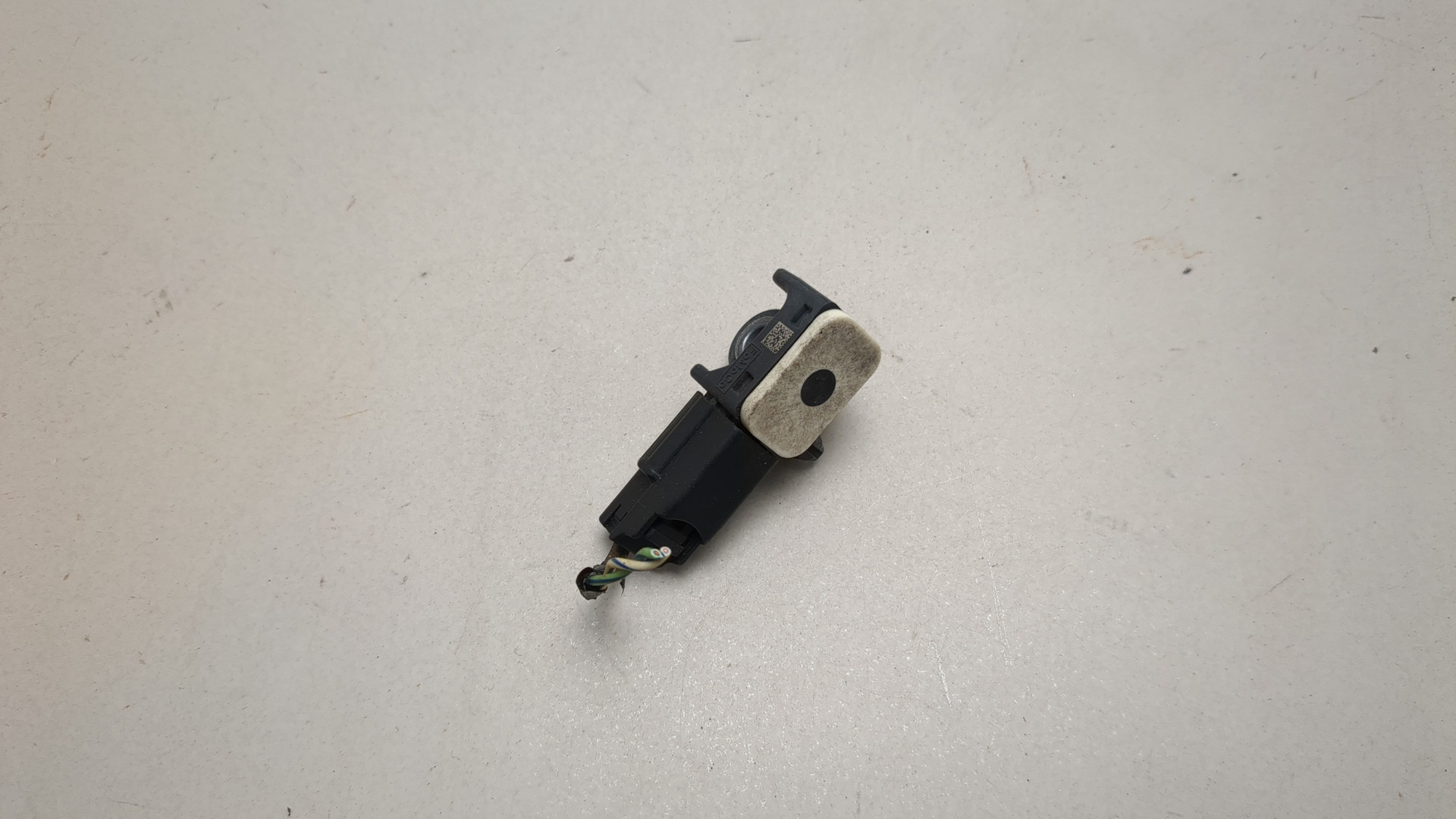 Датчик удара AIR BAG