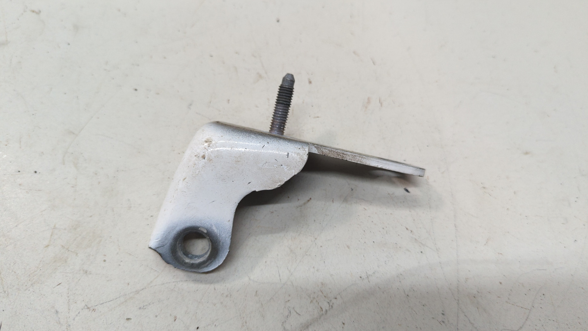 Петля двери