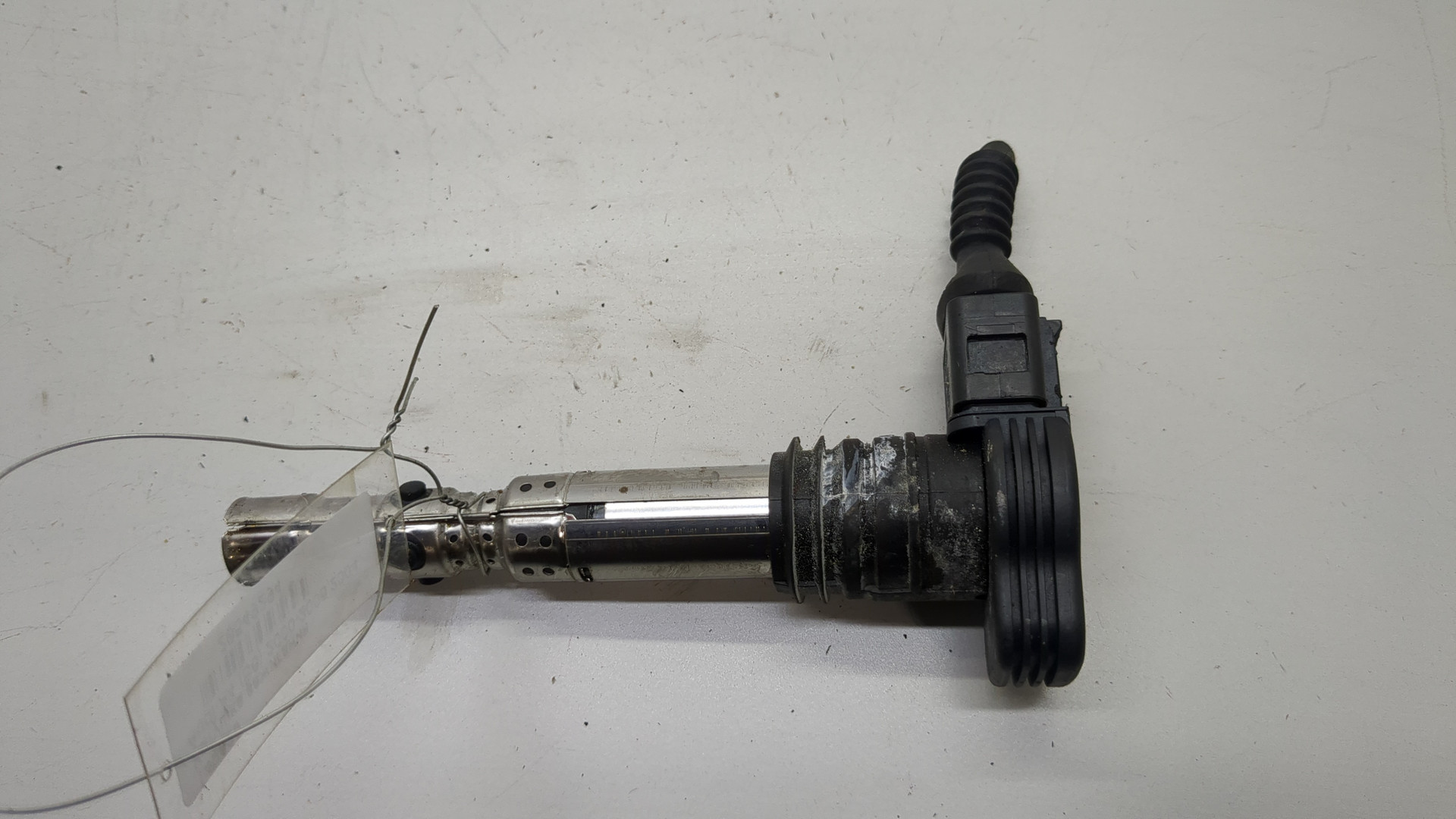 Катушка зажигания