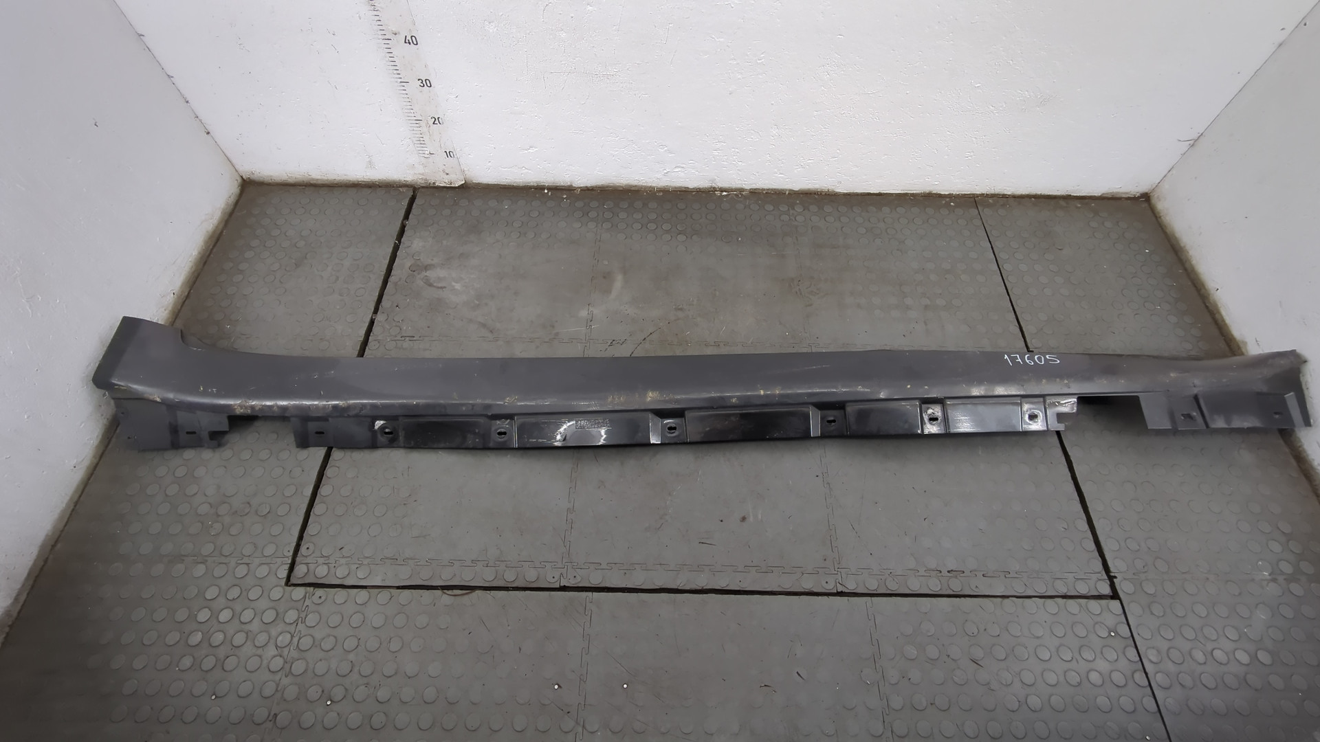 Накладка на порог