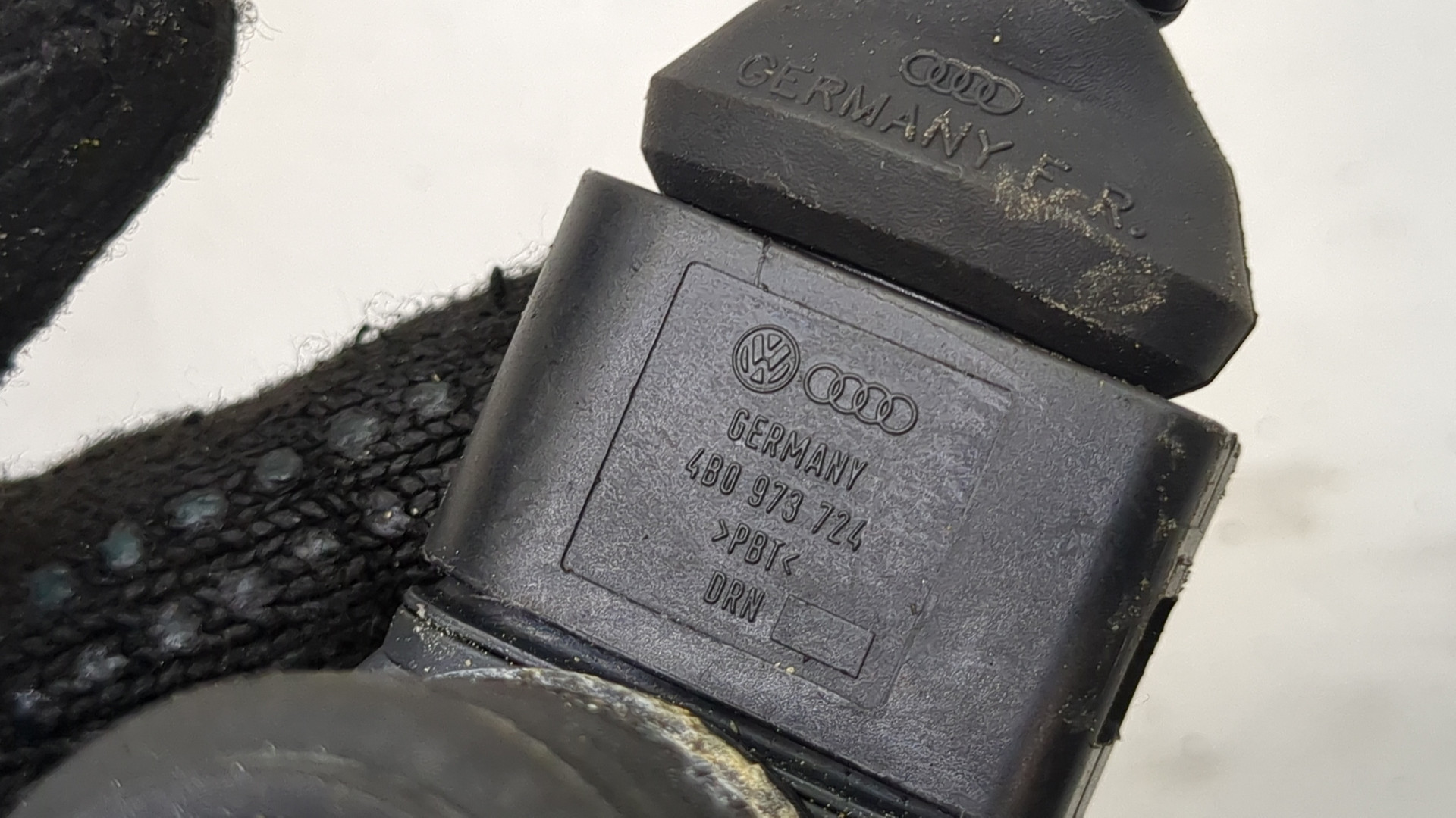 Катушка зажигания