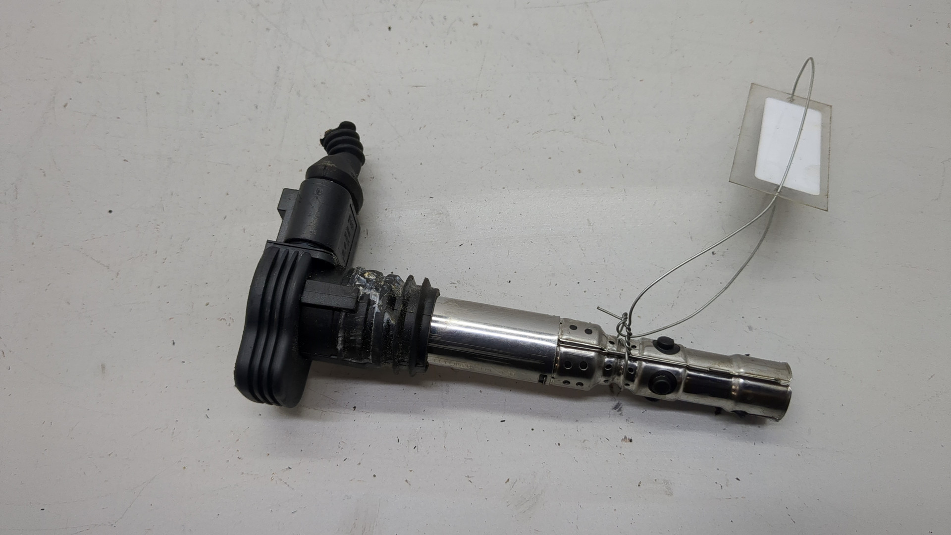 Катушка зажигания