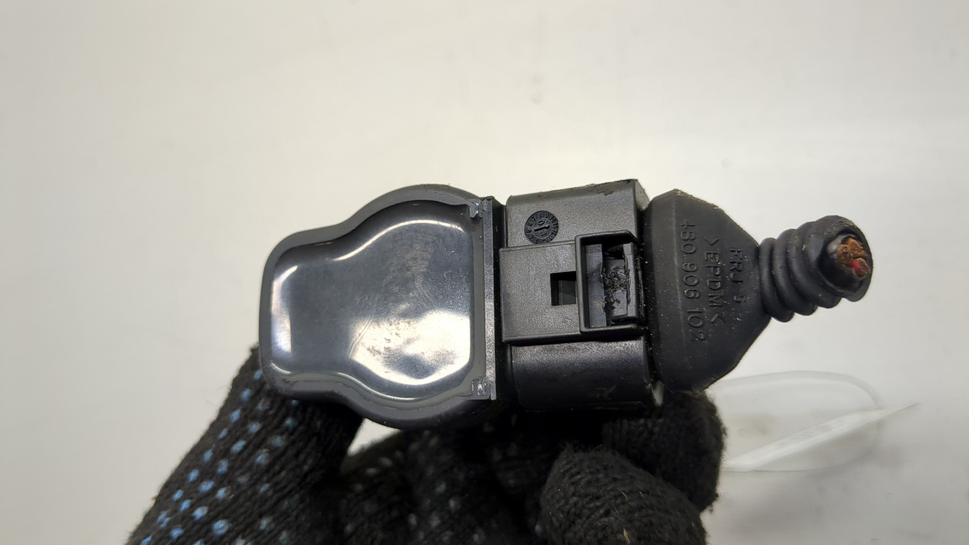 Катушка зажигания