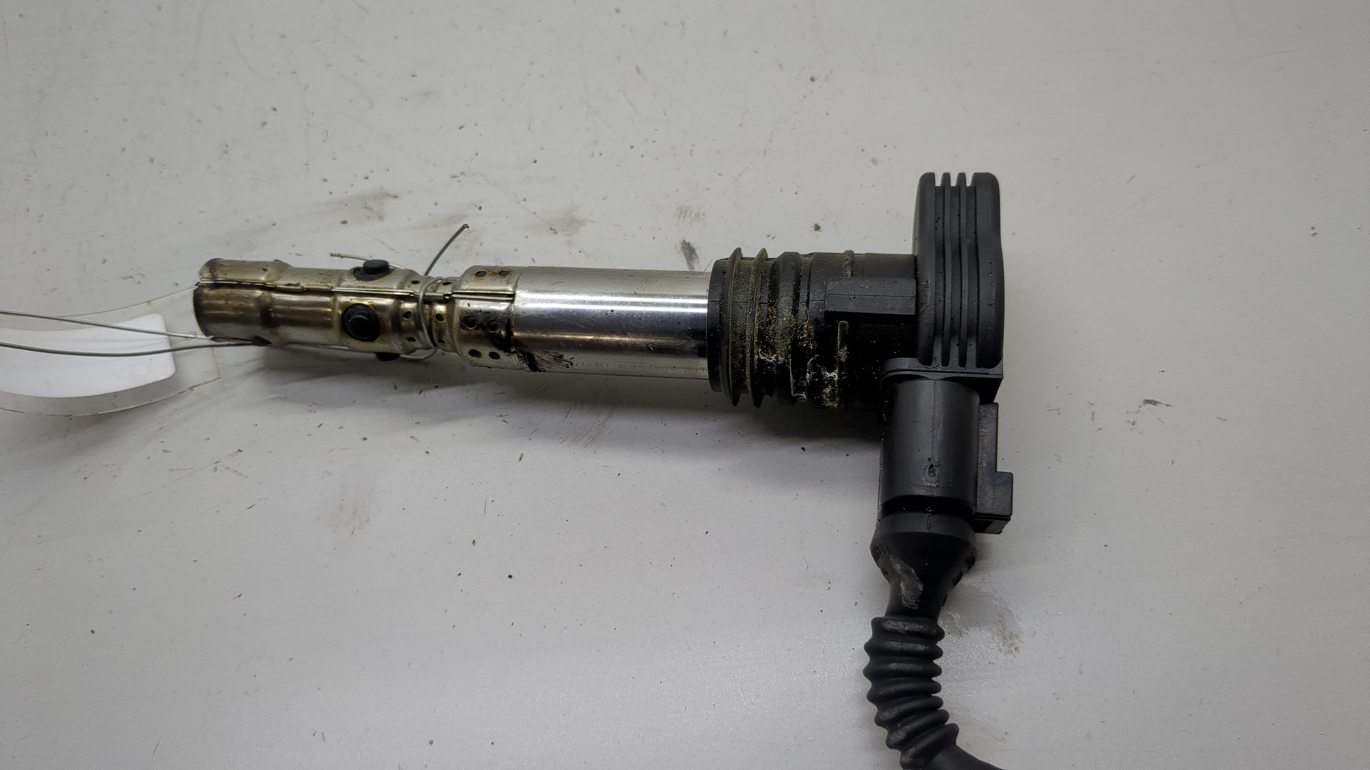 Катушка зажигания