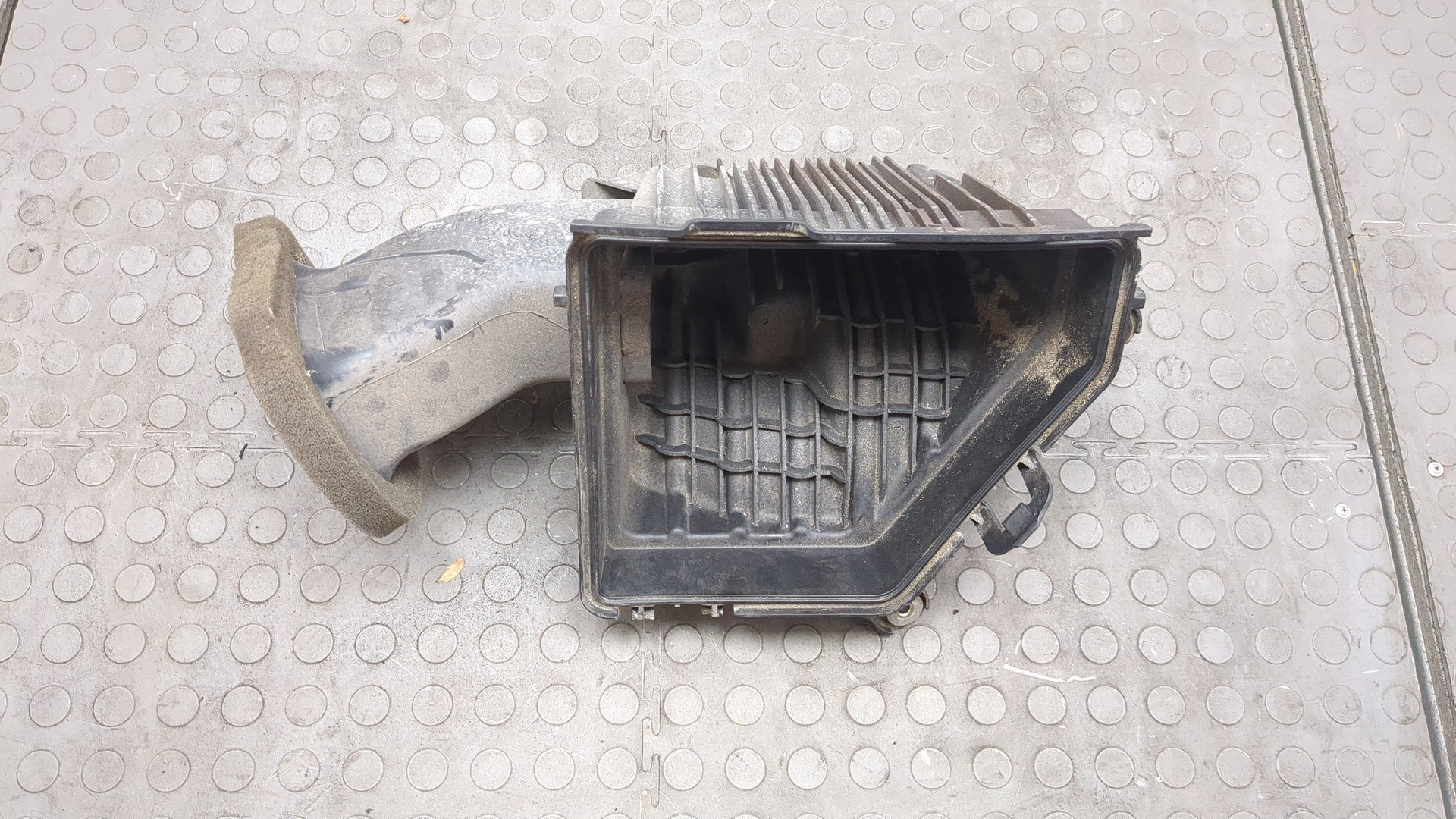 Корпус воздушного фильтра