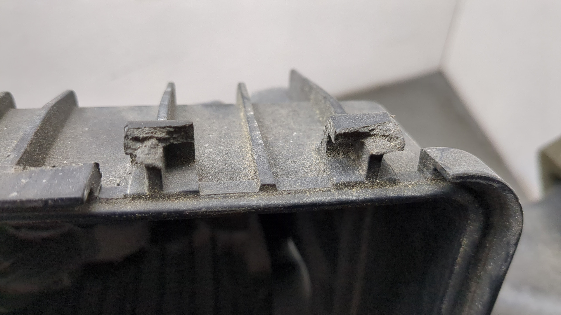 Корпус воздушного фильтра для Camaro 2009-2015