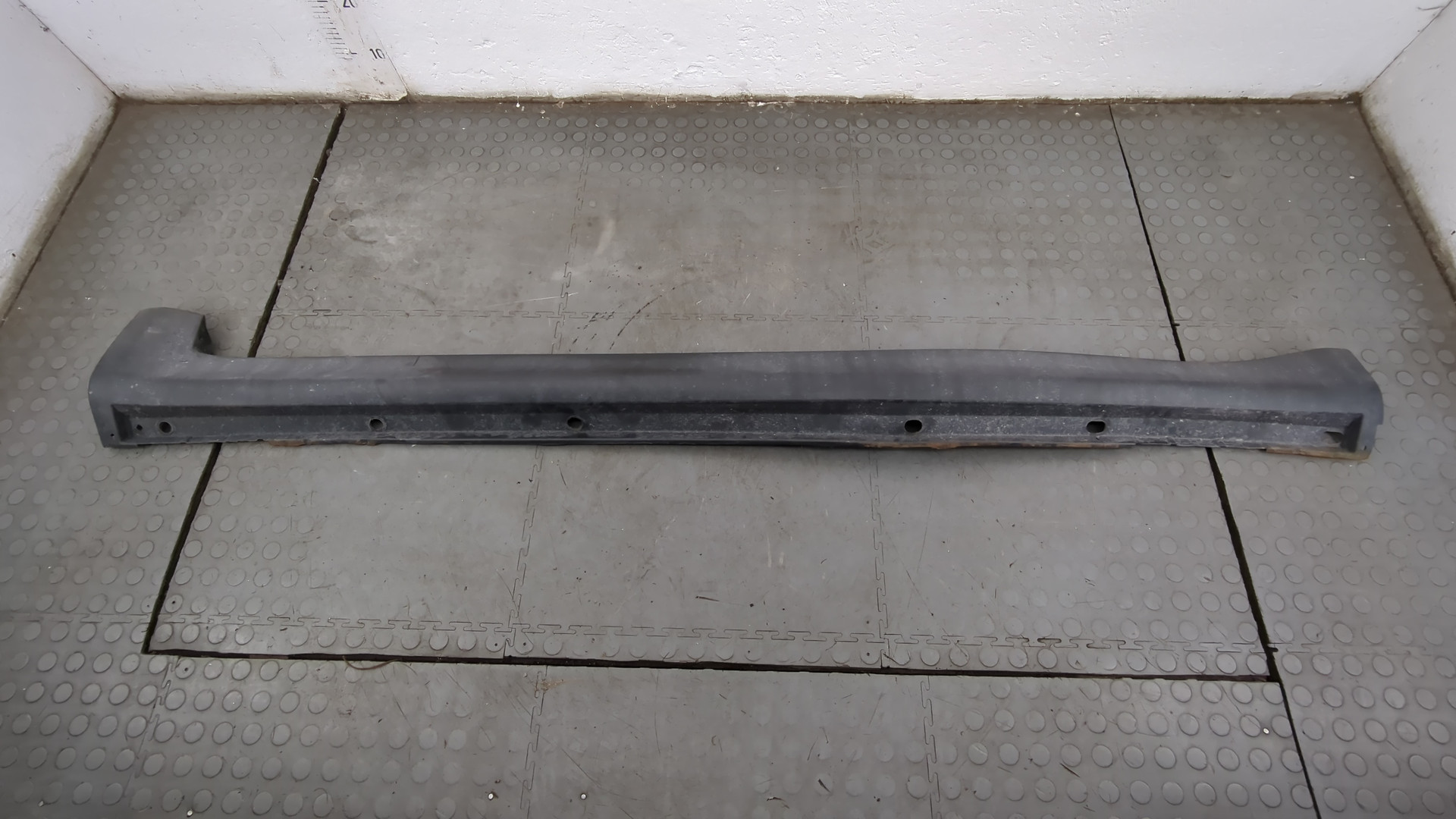 Накладка на порог