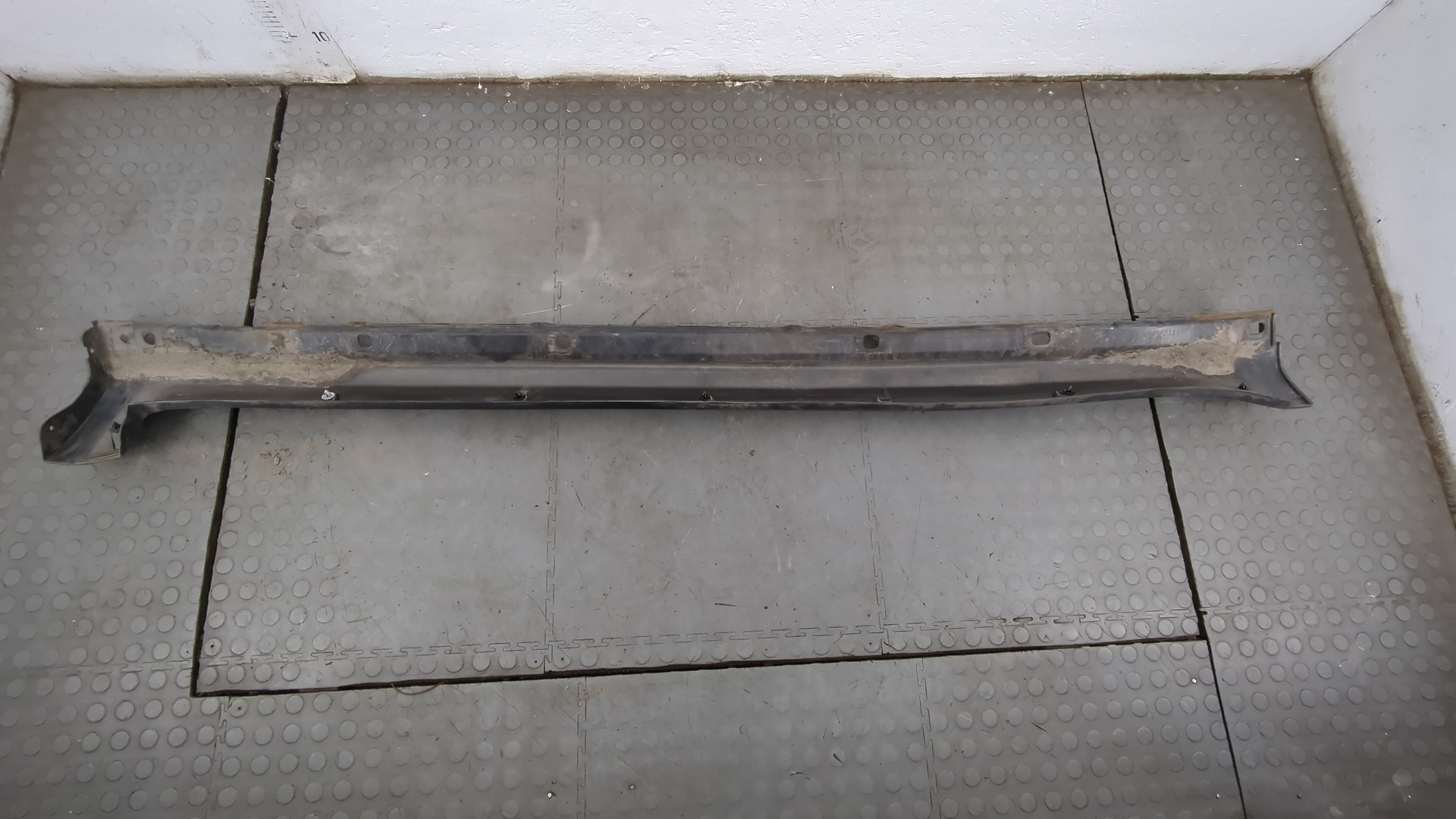 Накладка на порог