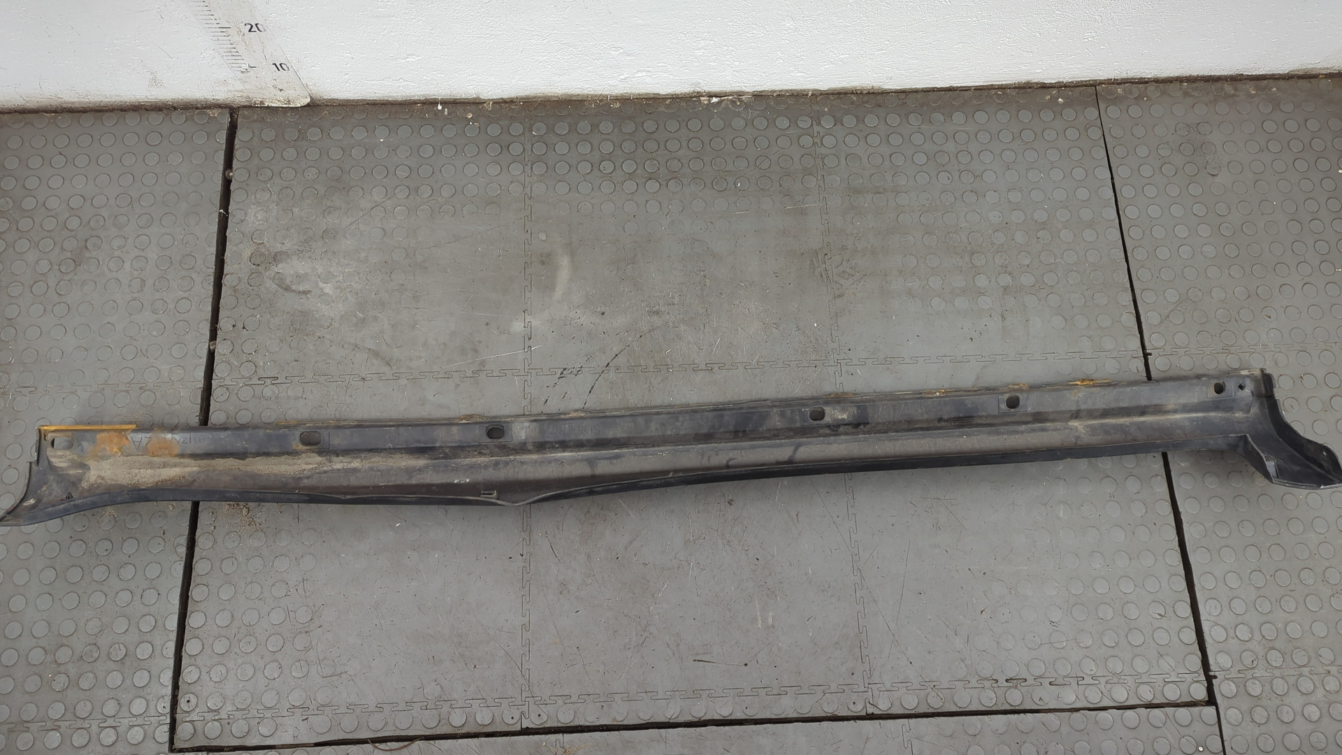 Накладка на порог