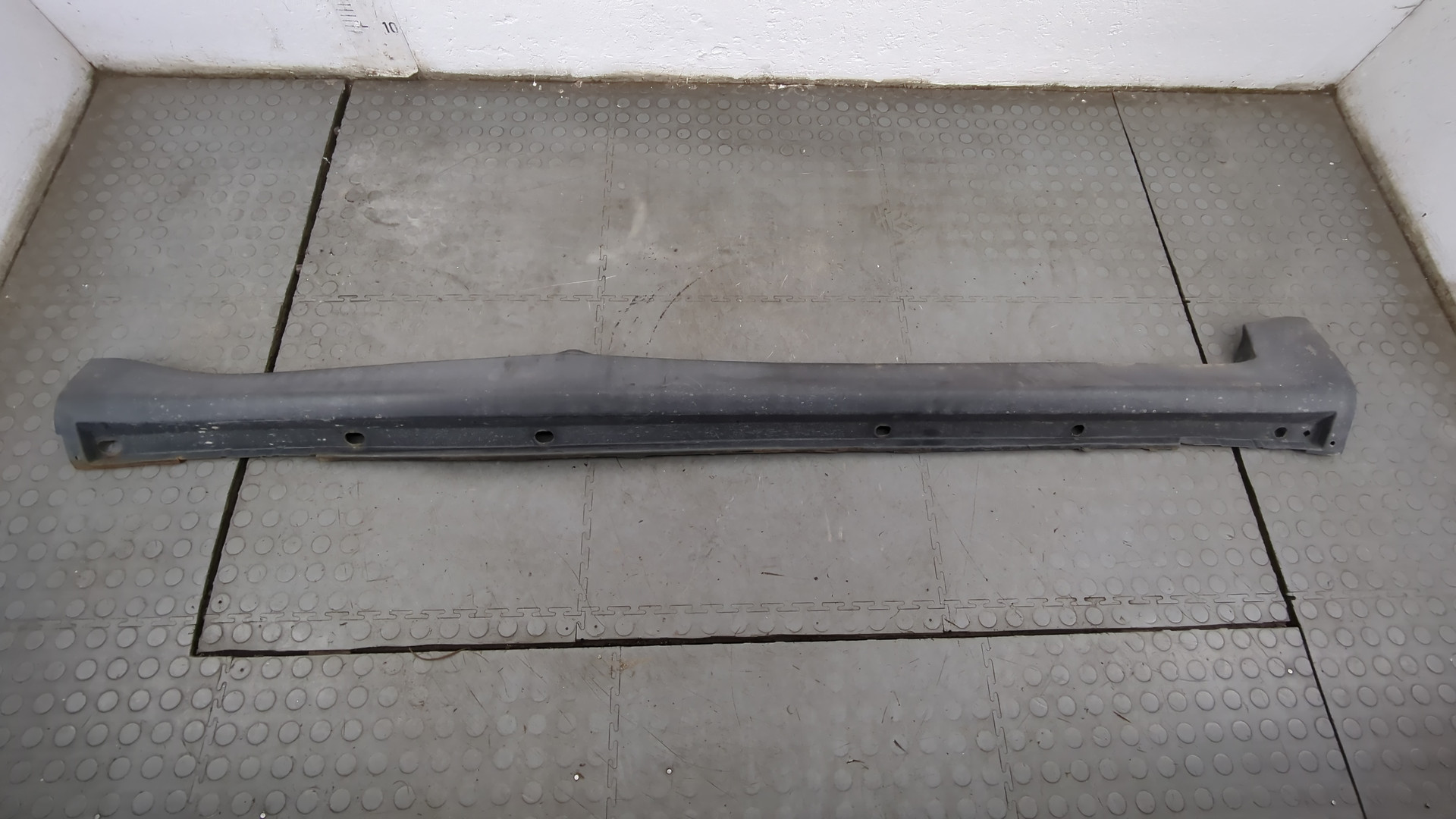 Накладка на порог