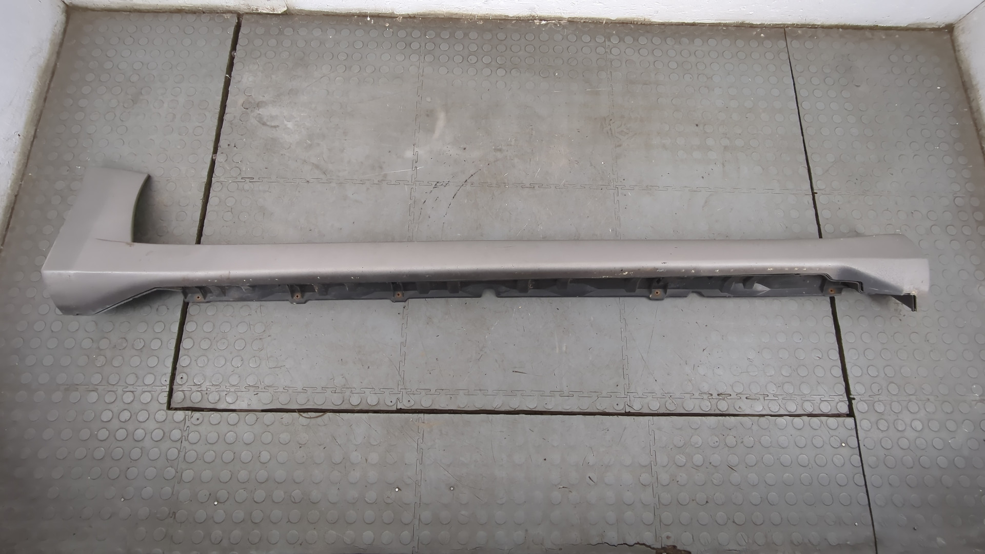 Накладка на порог