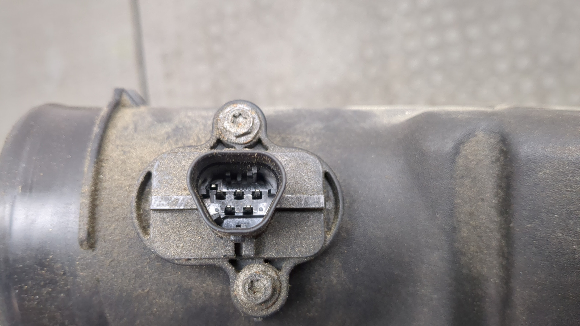 Корпус воздушного фильтра