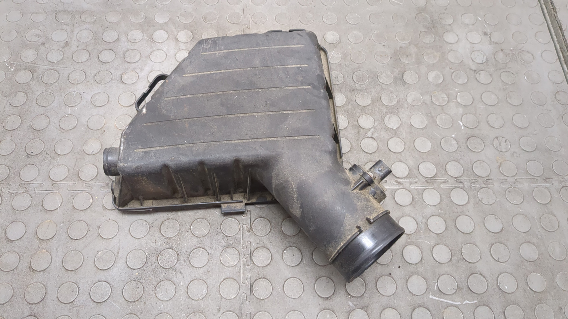 Корпус воздушного фильтра