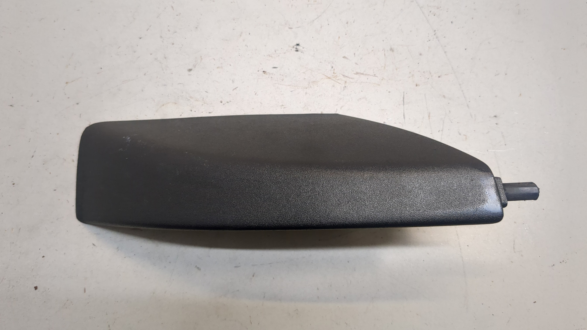 Заглушка рейлинга