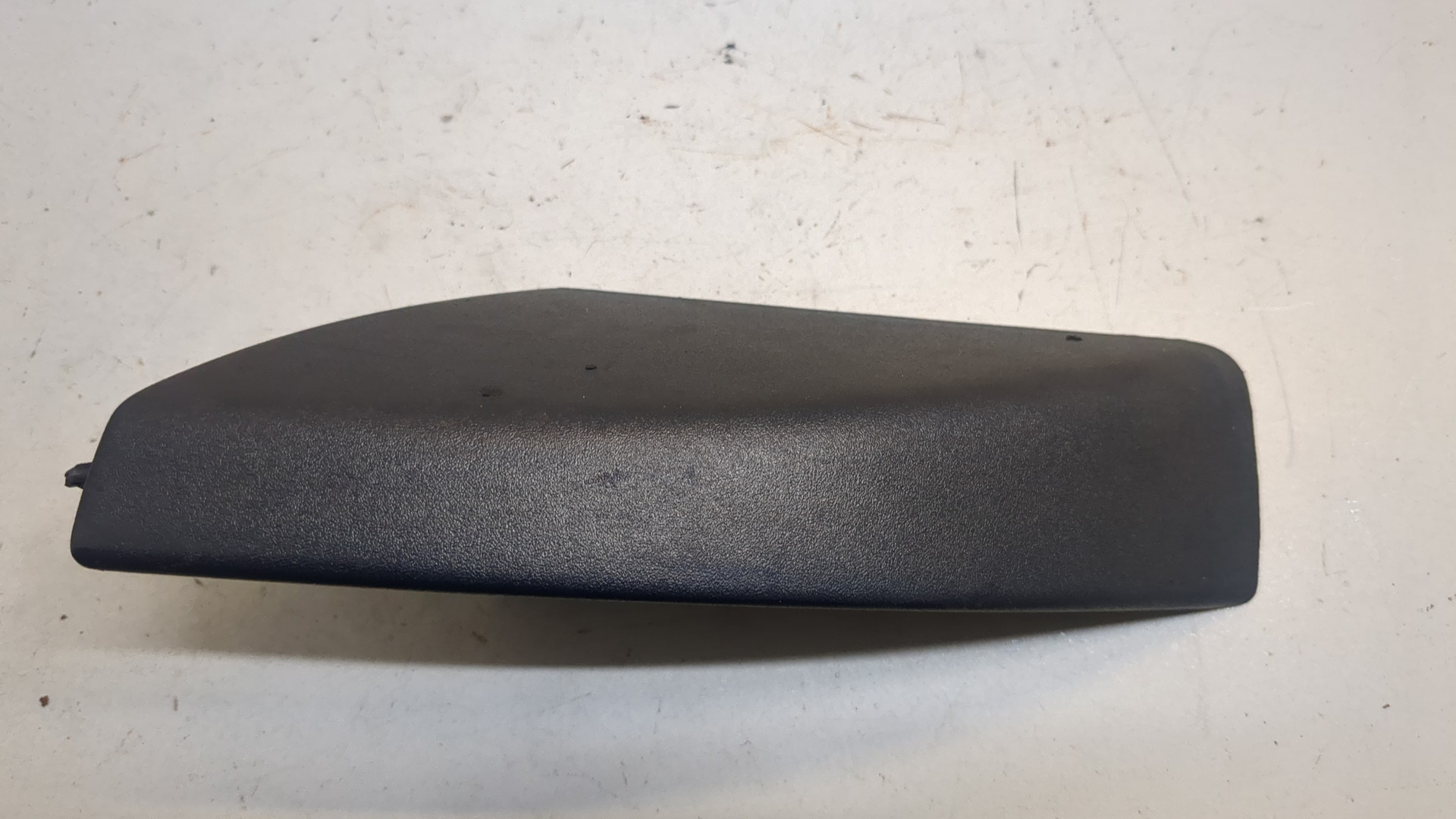 Заглушка рейлинга