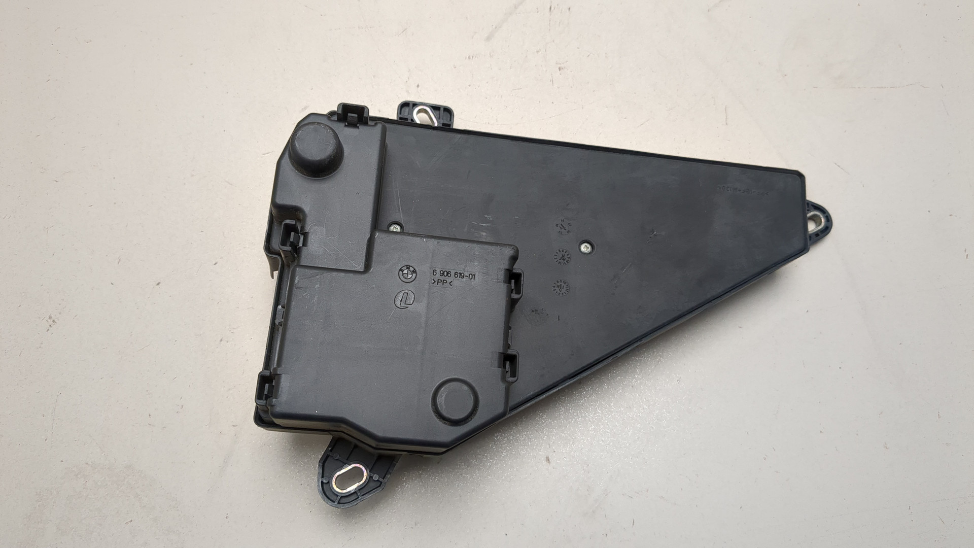 Блок предохранителей