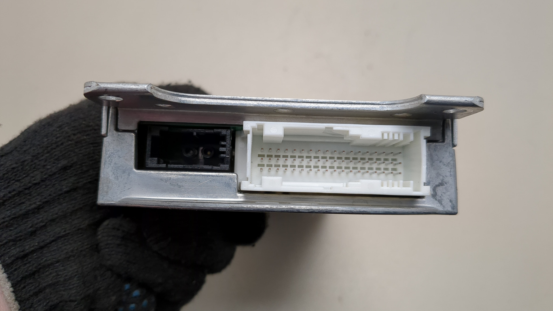 Блок электронный