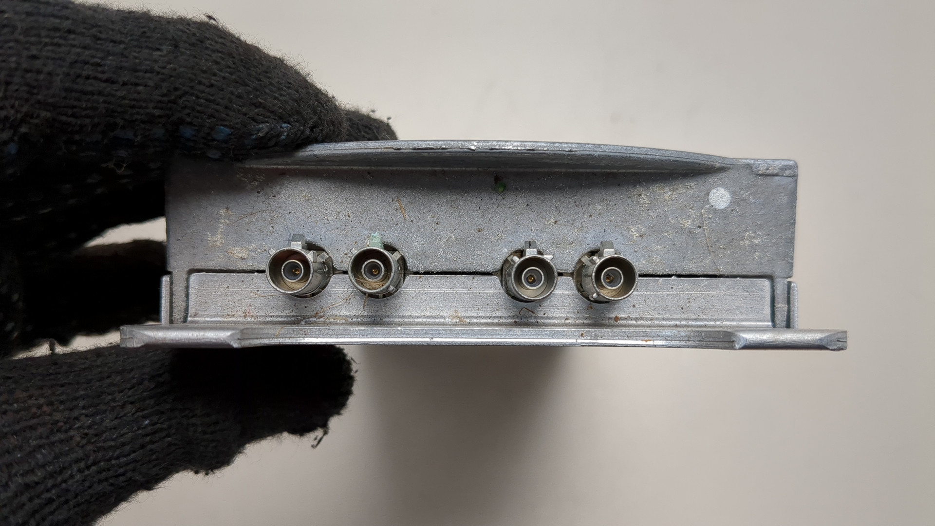 Блок электронный