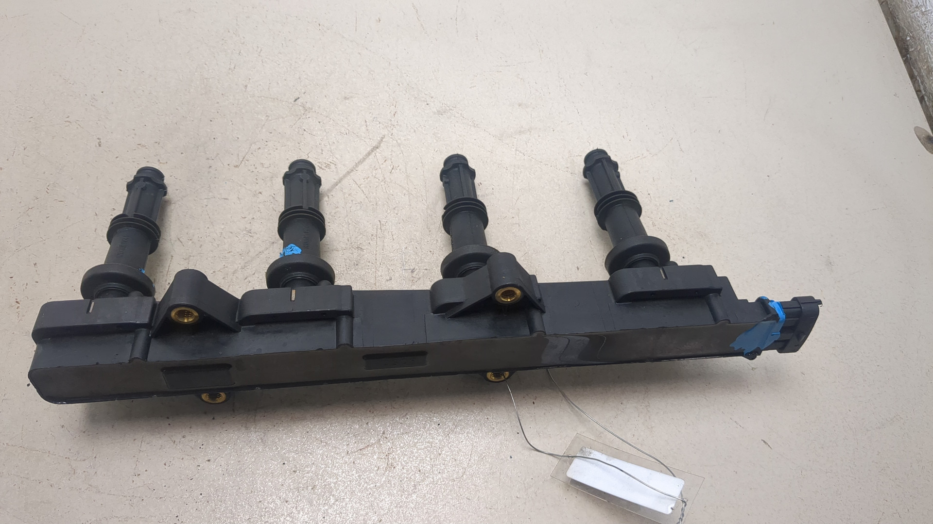 Катушка зажигания