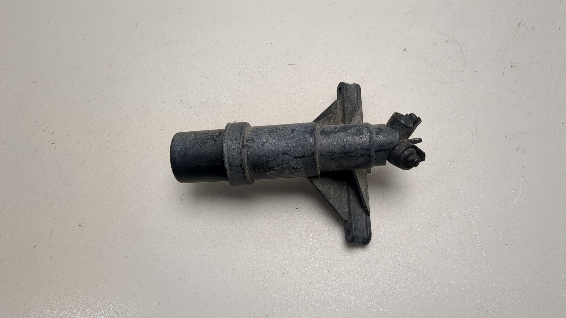 Форсунка омывателя фары