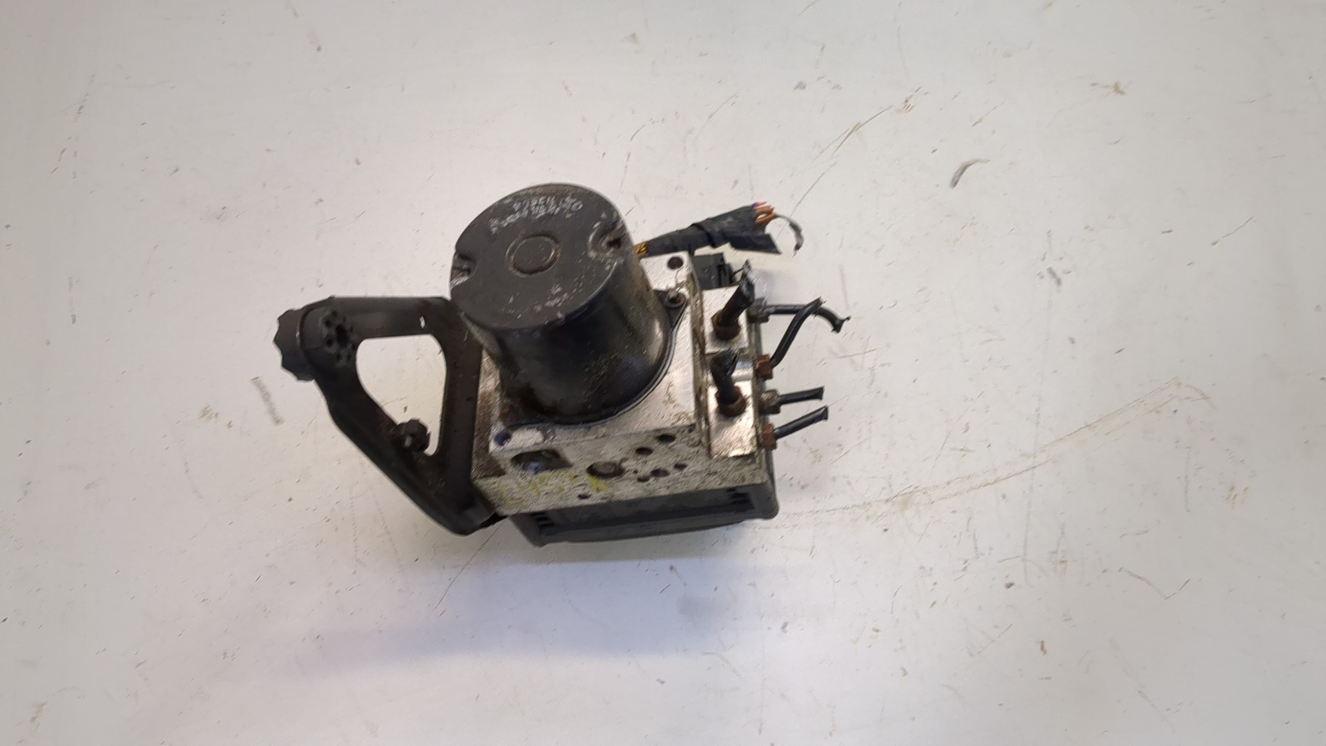 Блок ABS (насос)