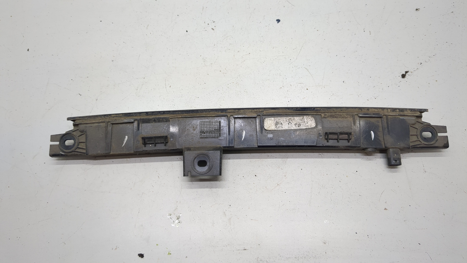 Фонарь задний (стоп сигнал)