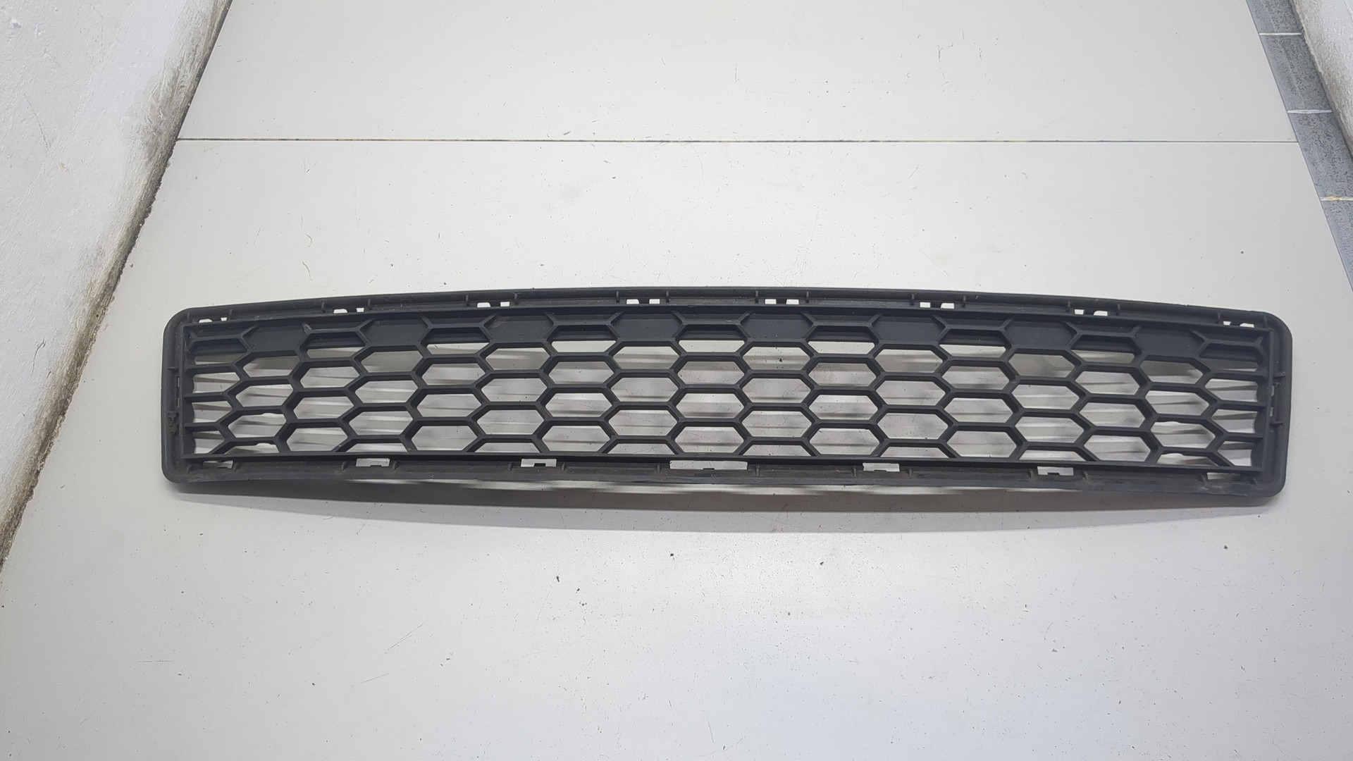 Решетка в бампер