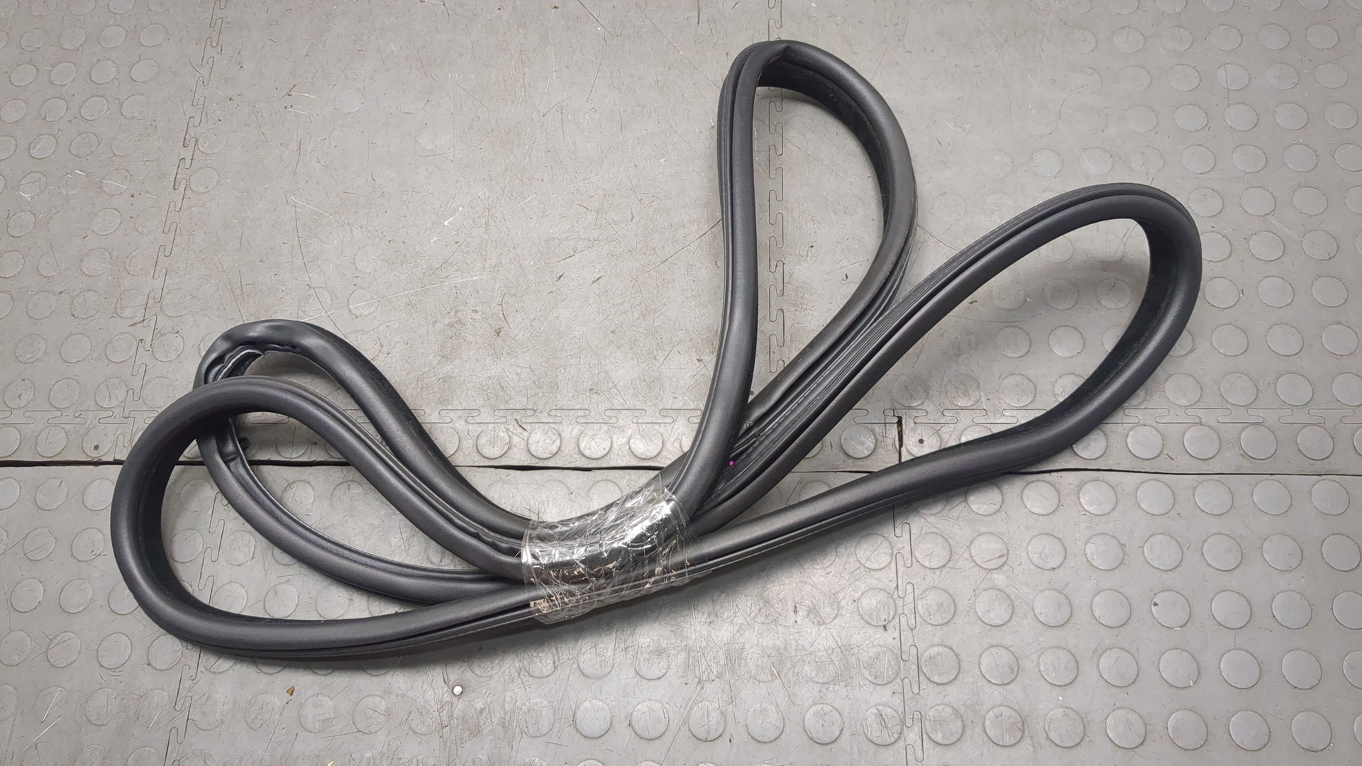 Уплотнитель