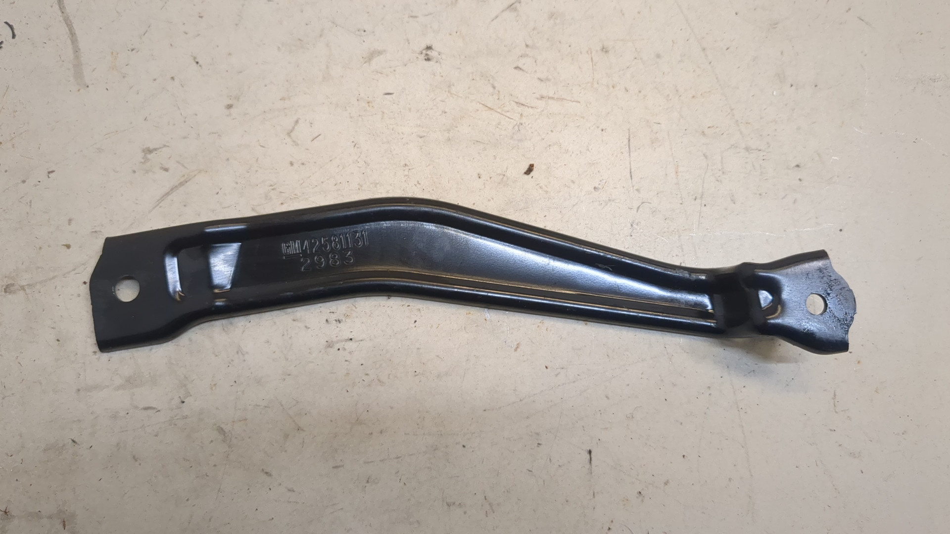 Кронштейн (сопут. товар)